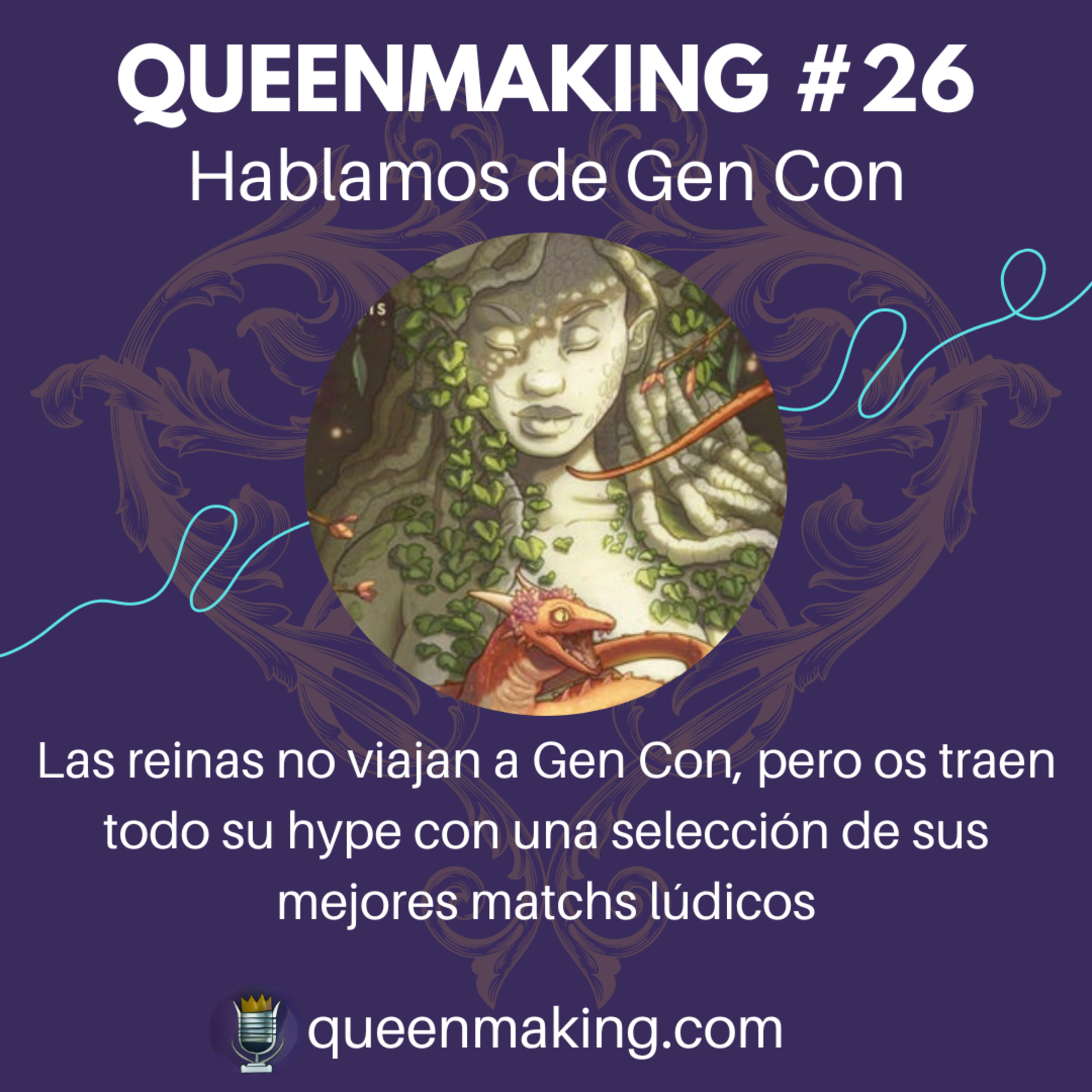 Queenmaking