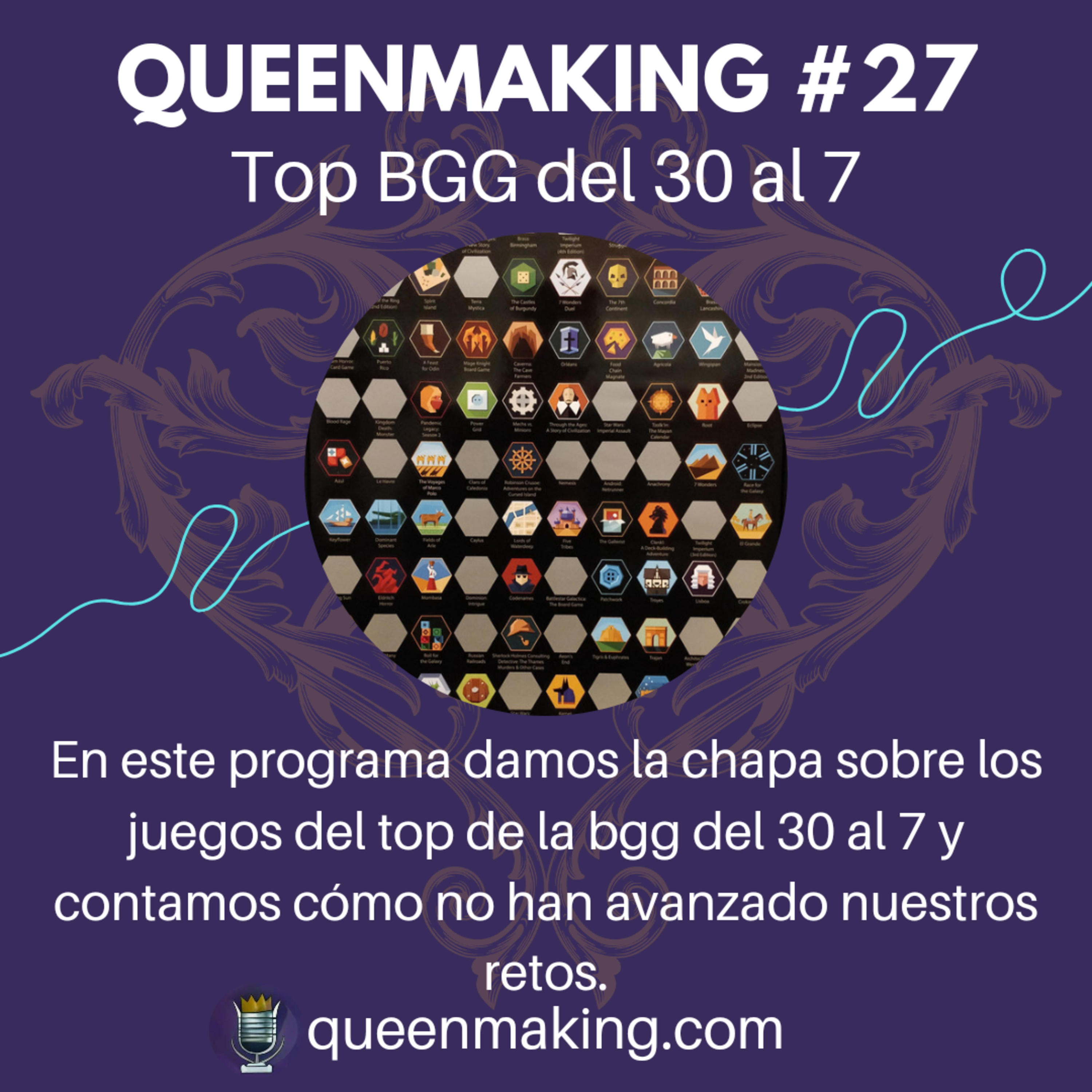 Queenmaking