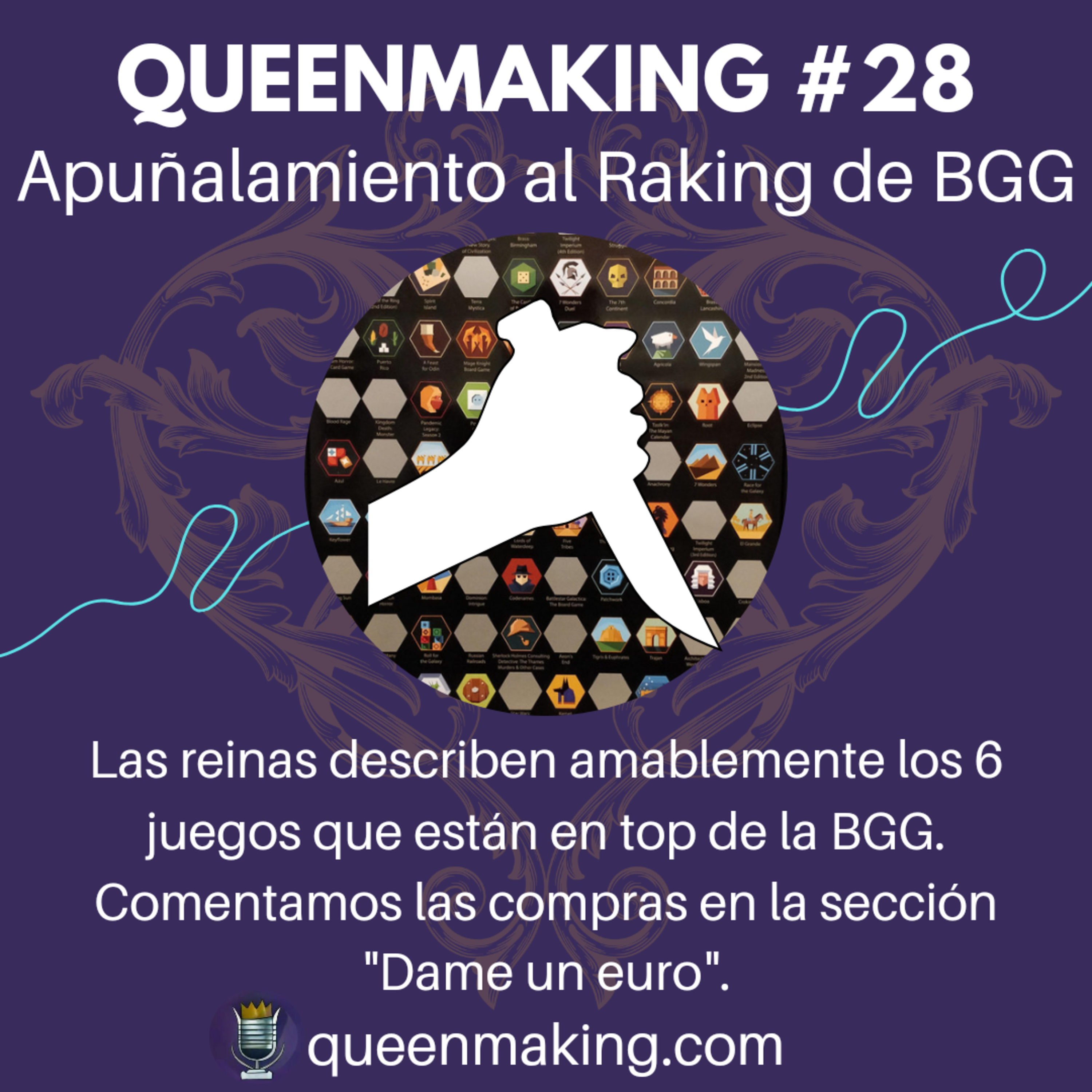Queenmaking