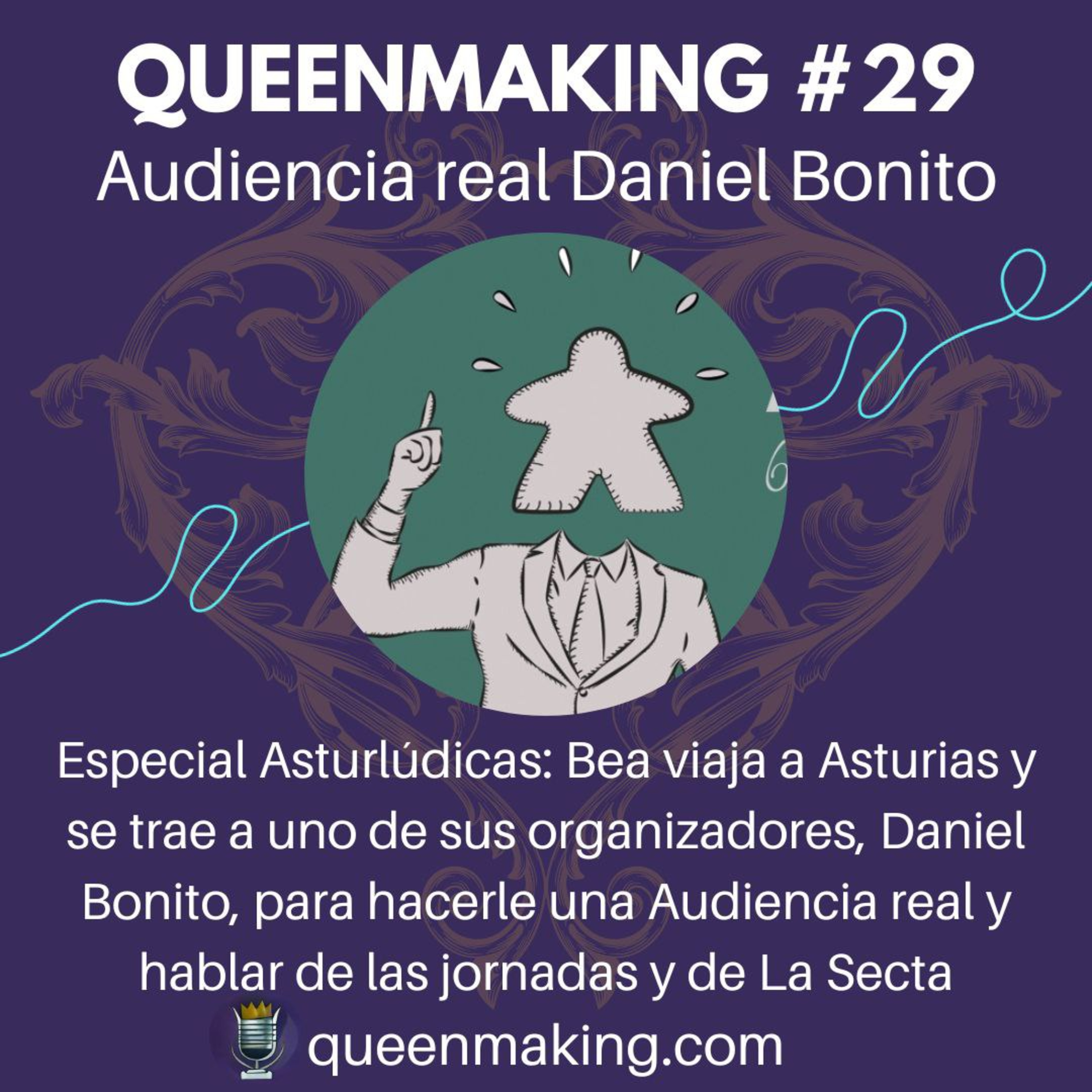 Queenmaking