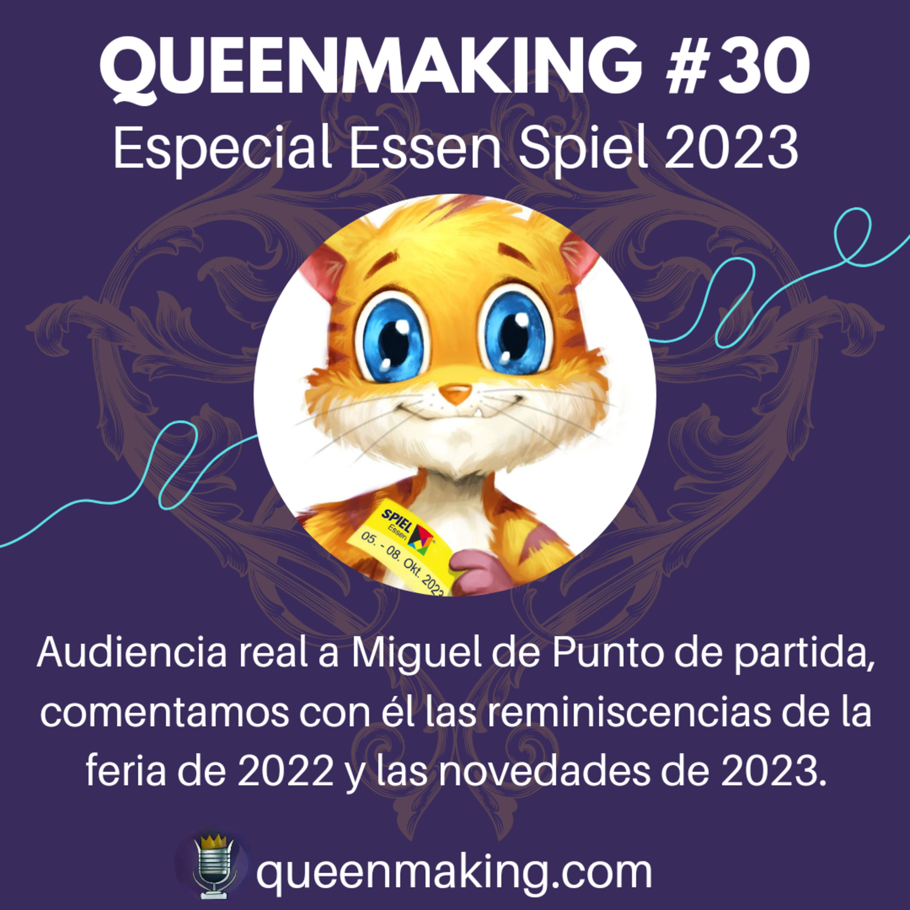 Queenmaking