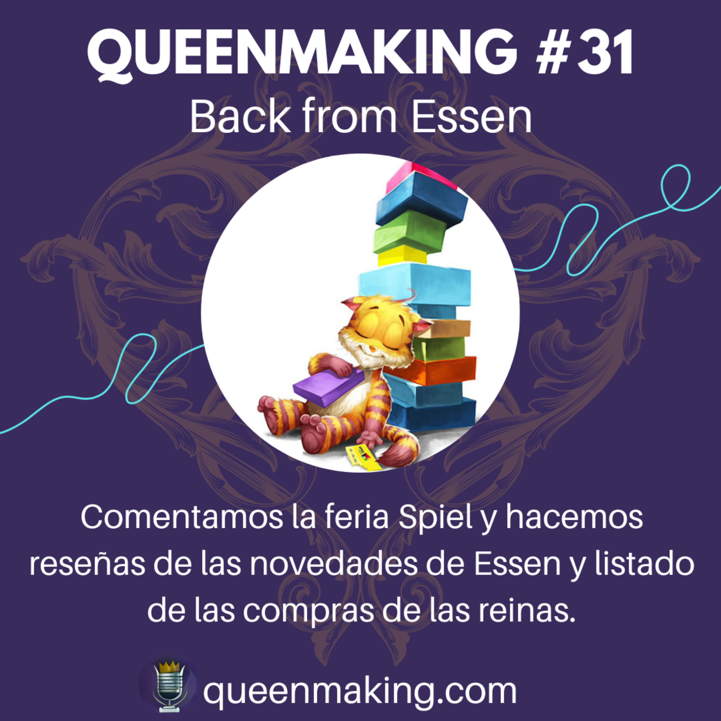 Queenmaking