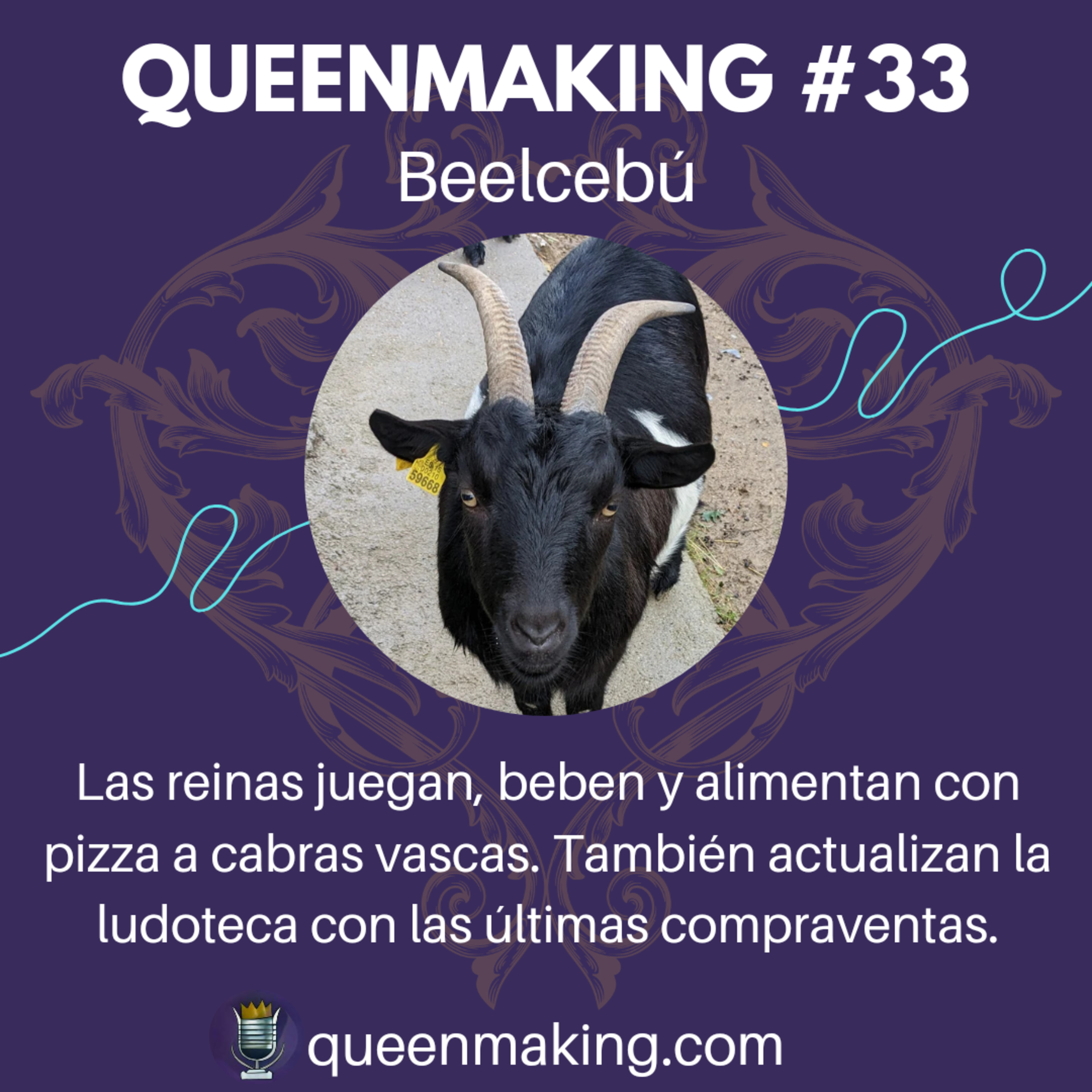 Queenmaking