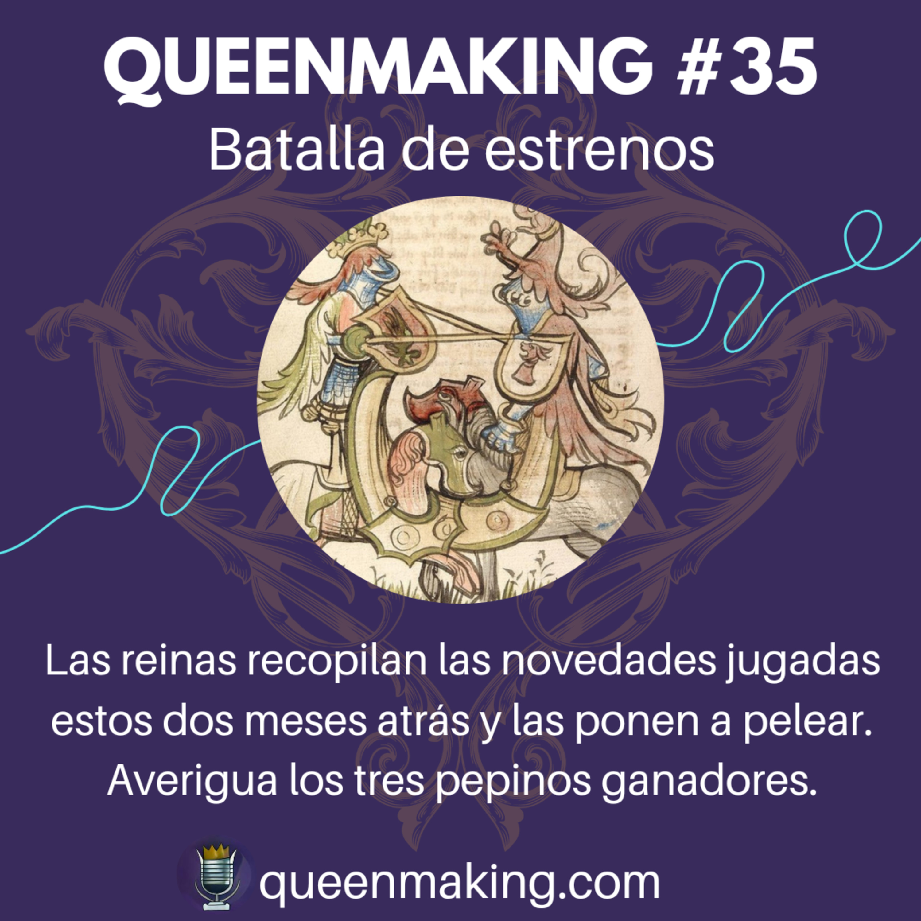 Queenmaking