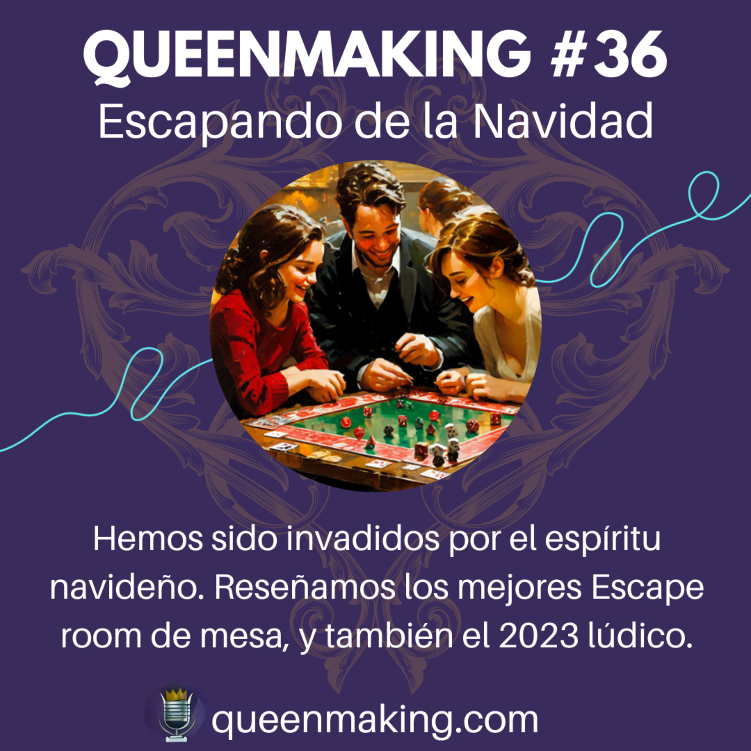 Queenmaking