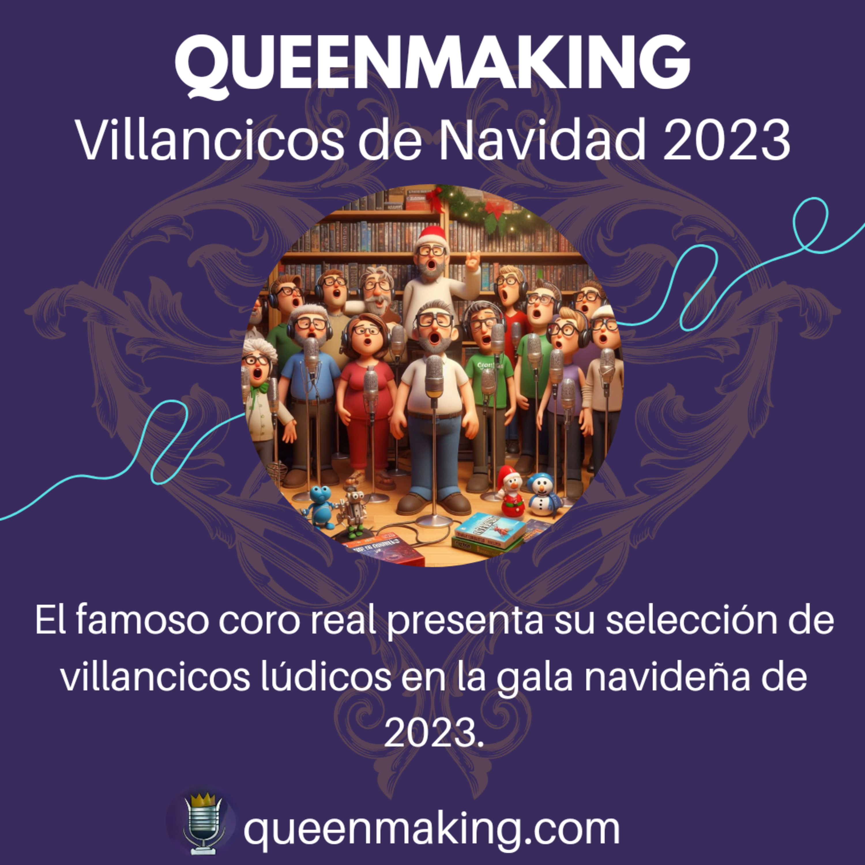 Queenmaking