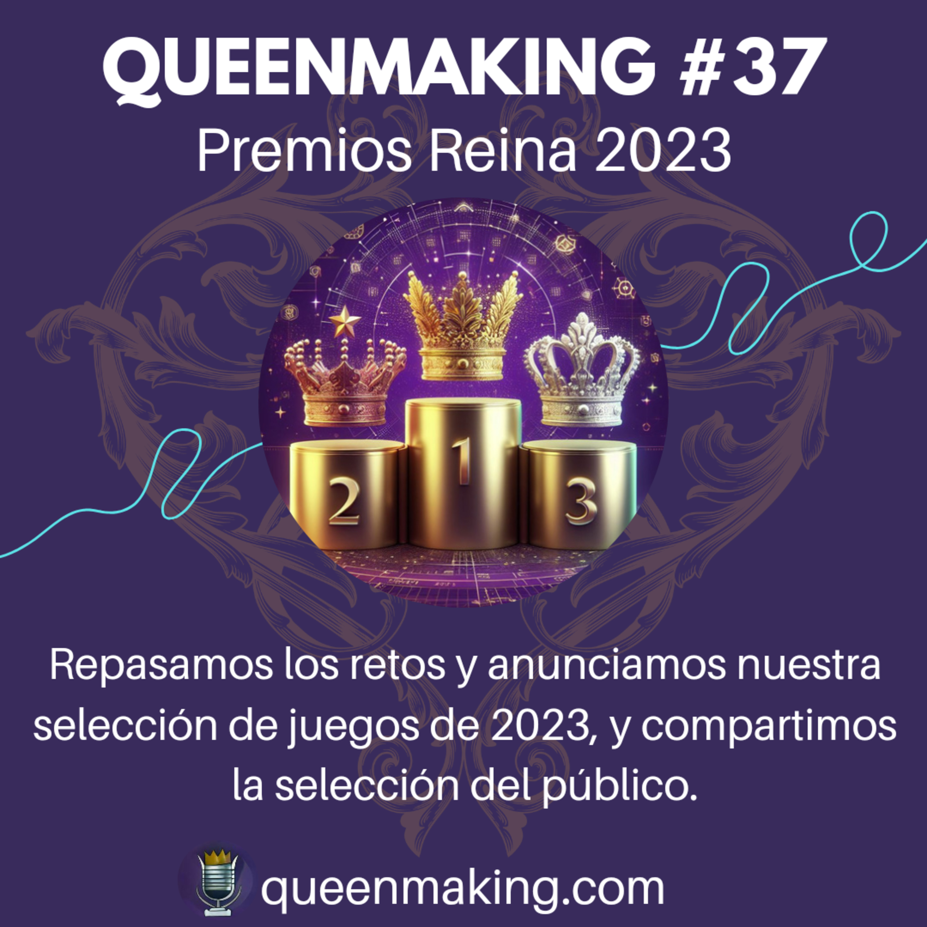 Queenmaking