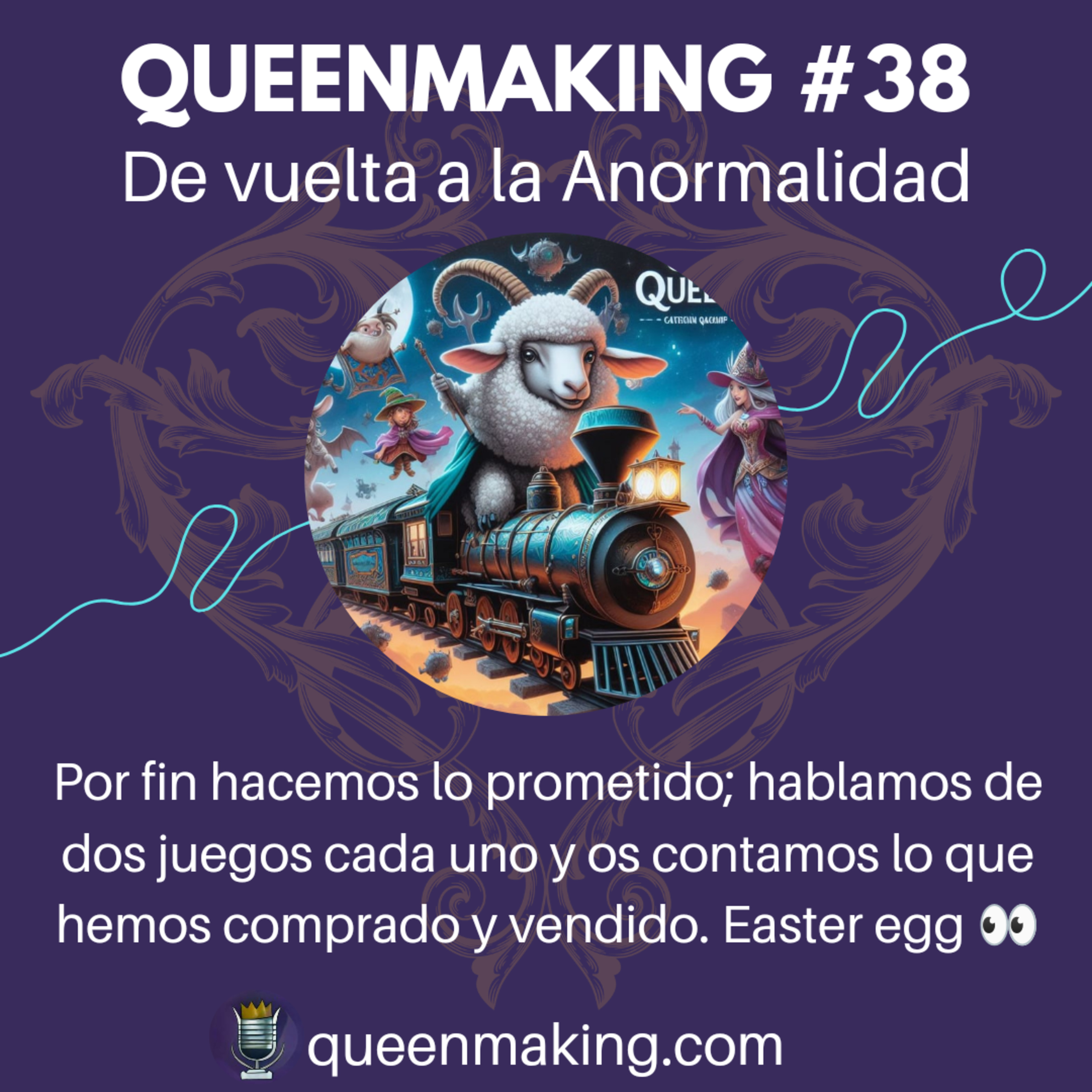 Queenmaking