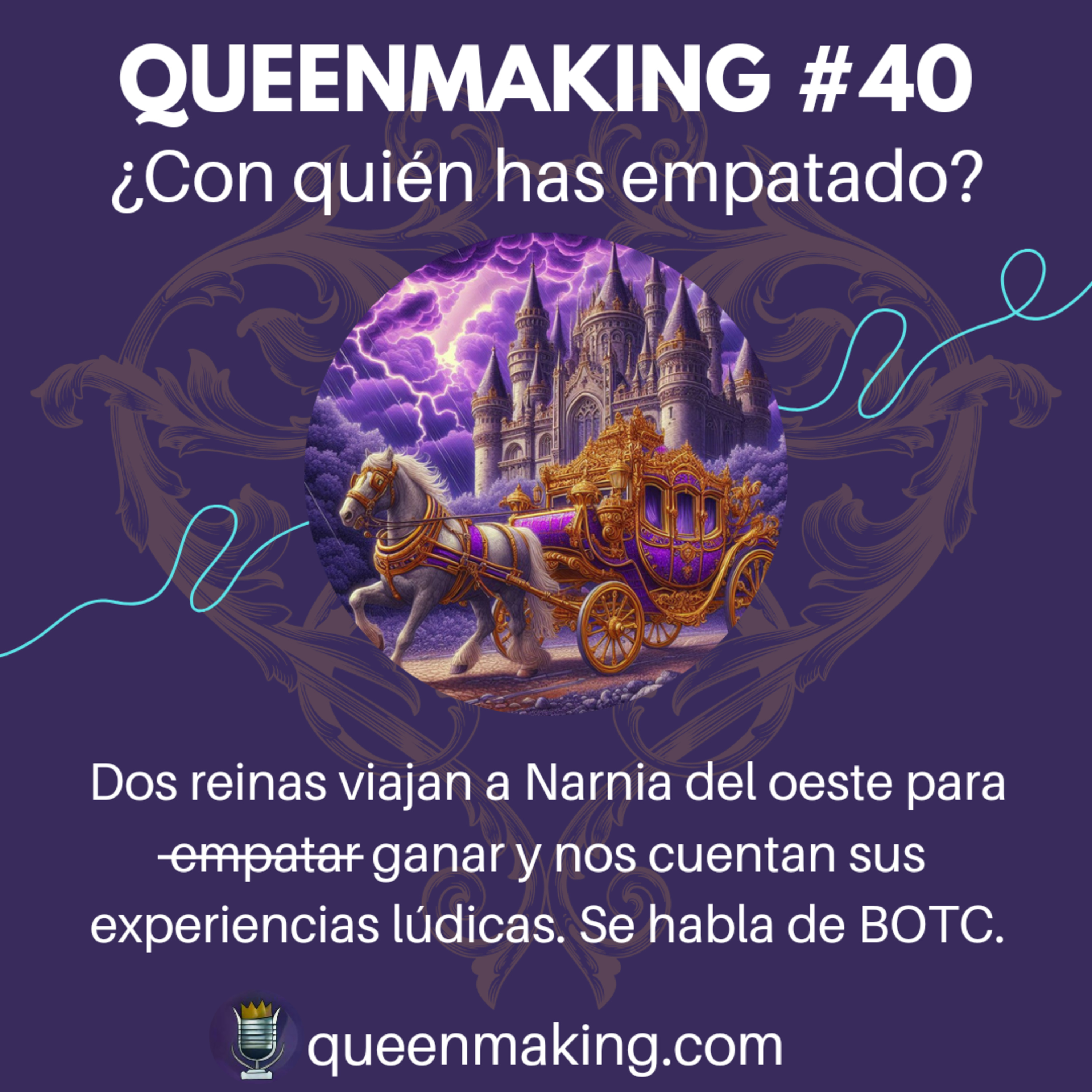 Queenmaking
