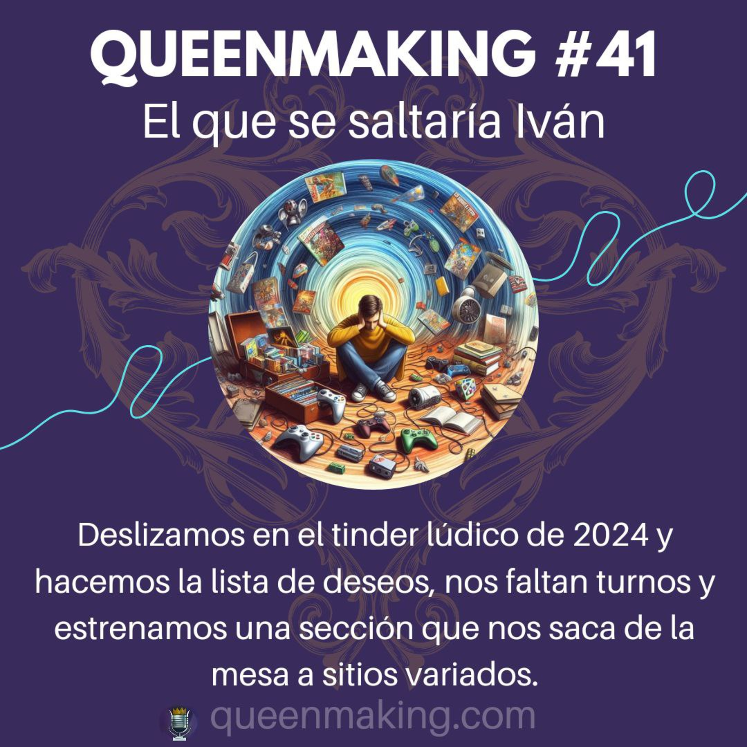 Queenmaking