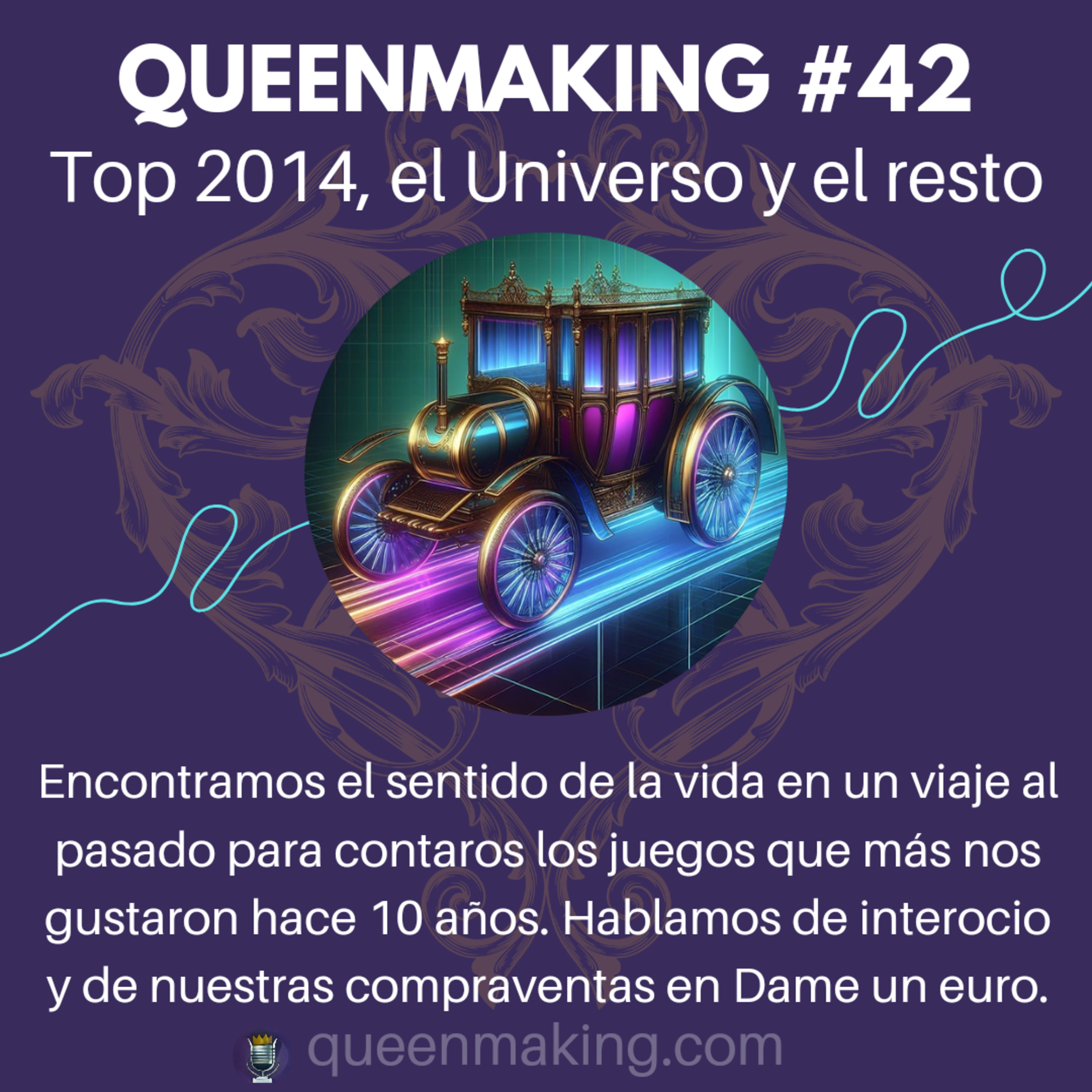Queenmaking
