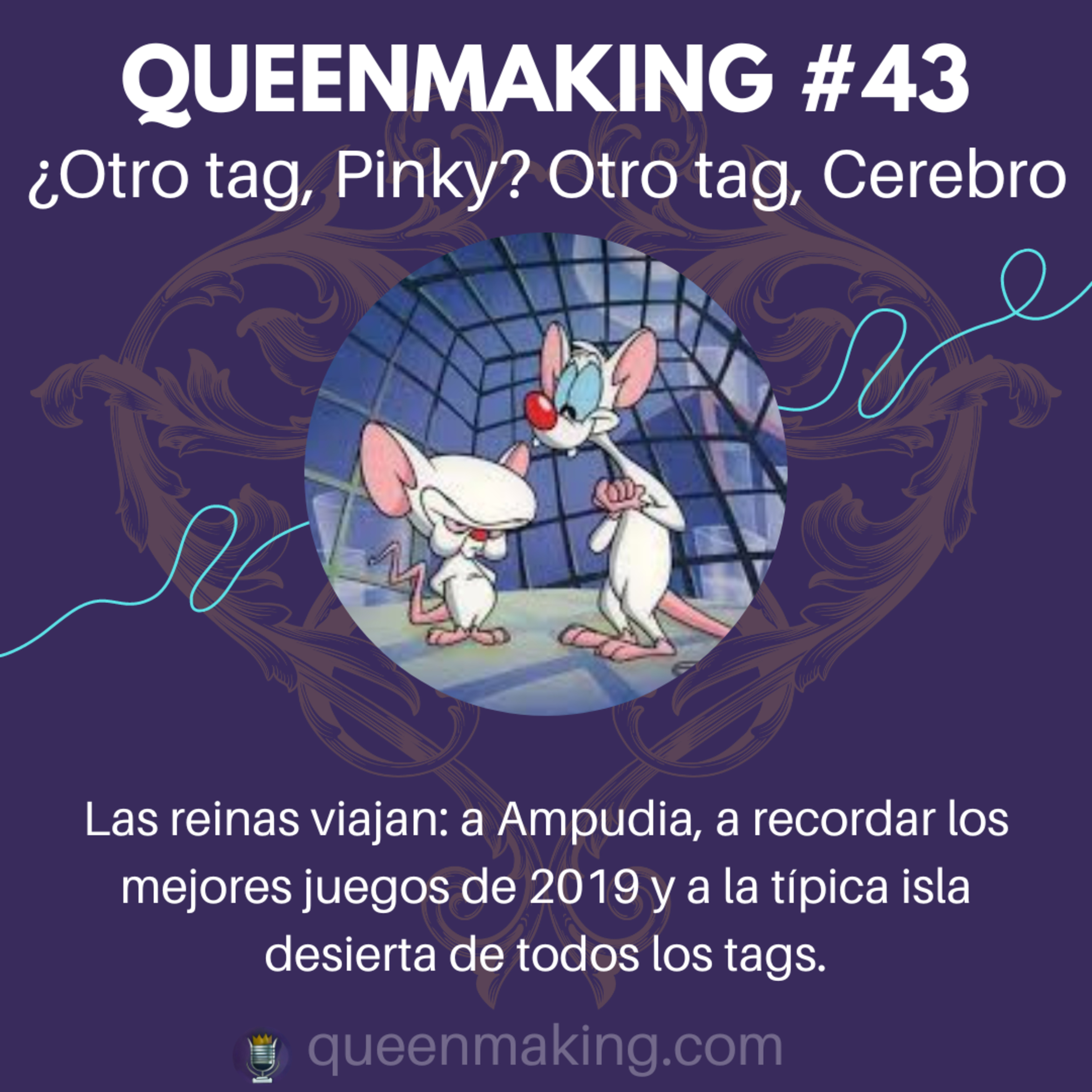 Queenmaking