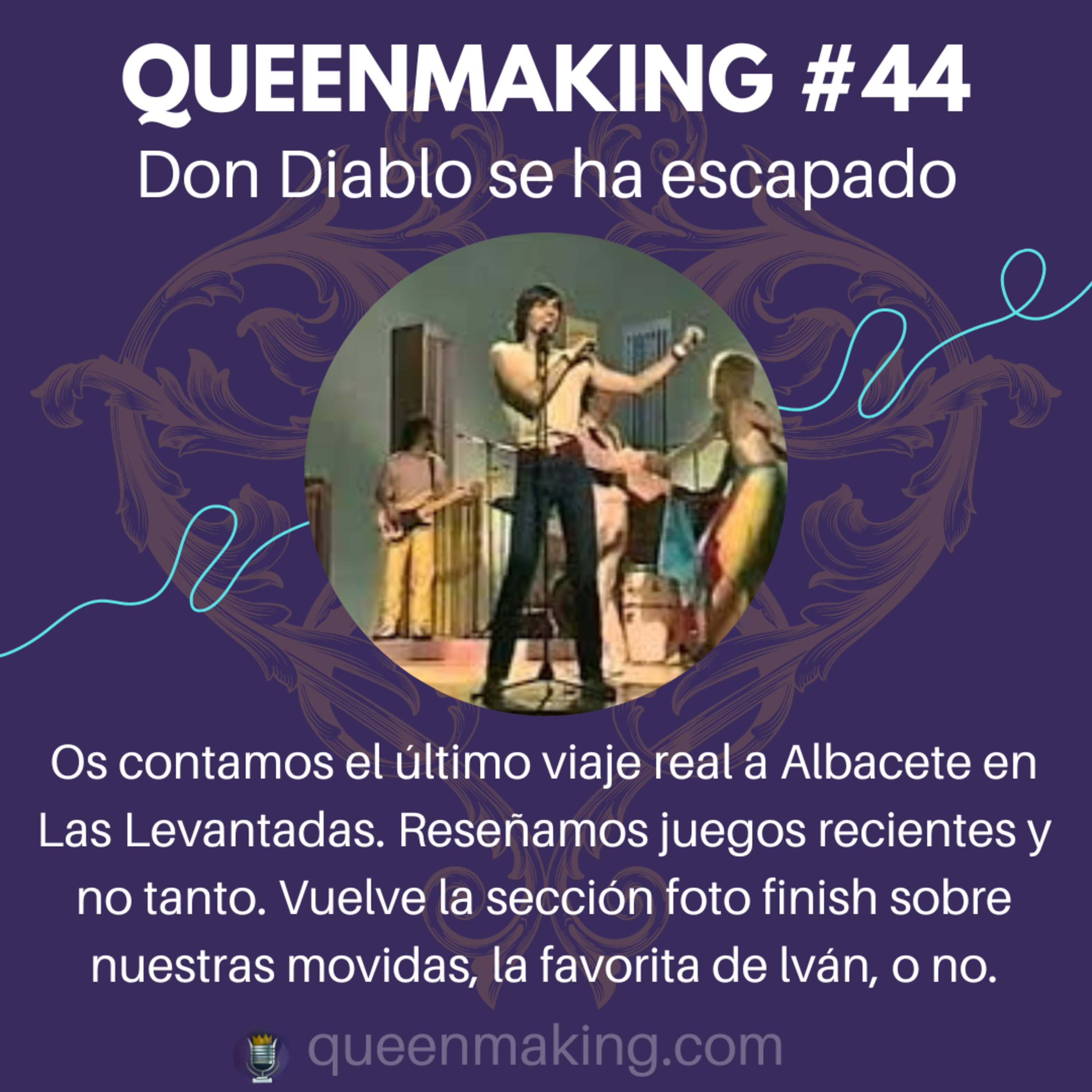 Queenmaking