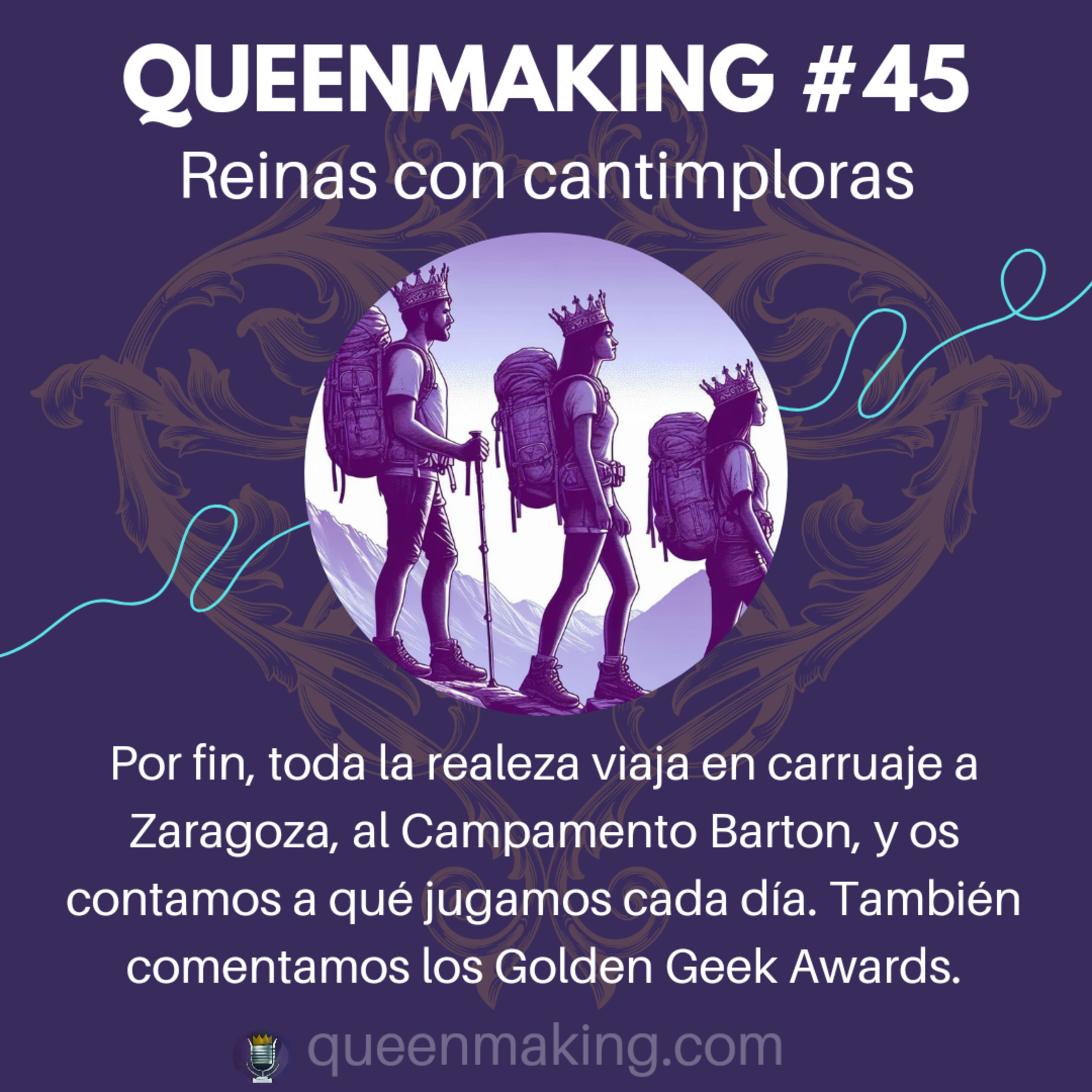 Queenmaking