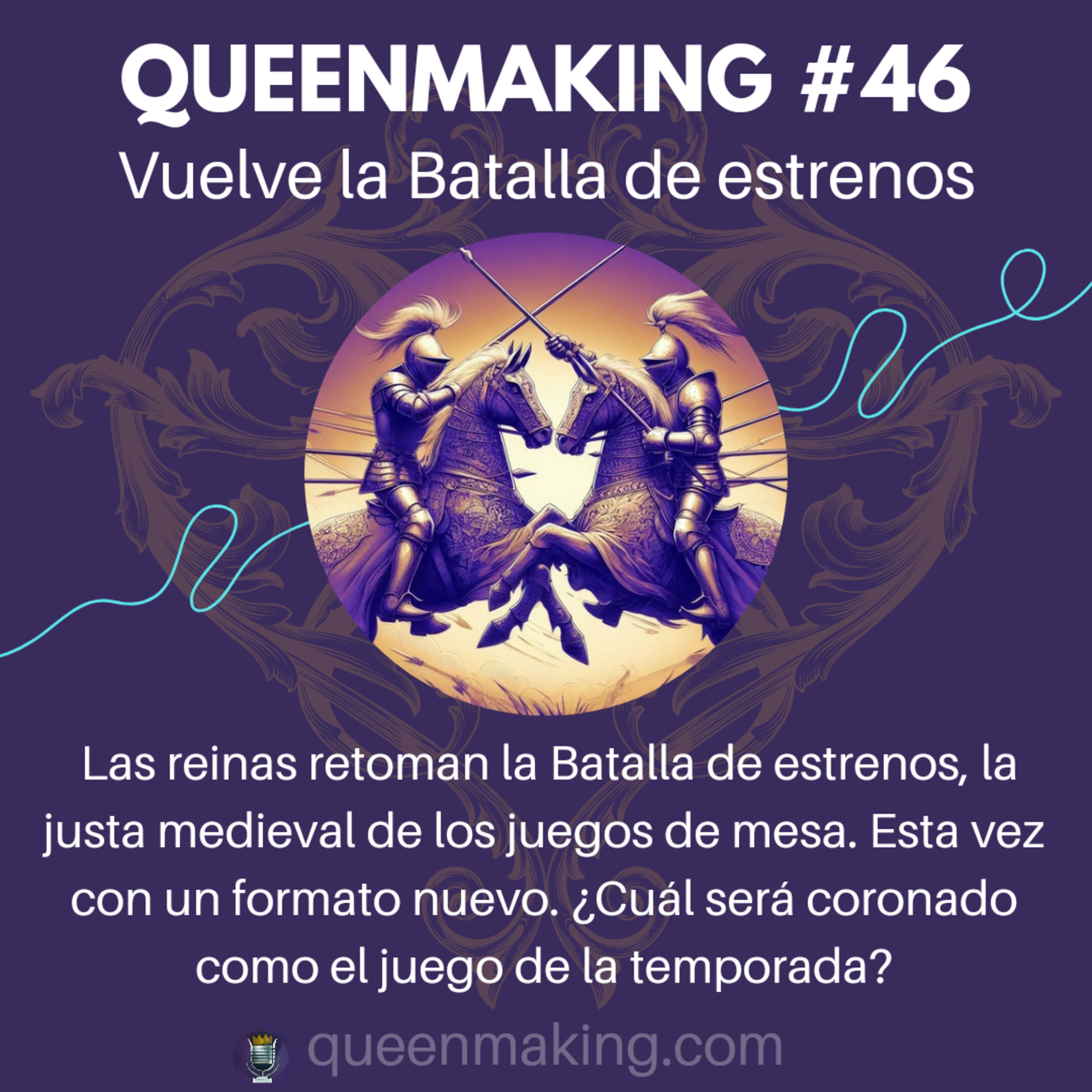 Queenmaking
