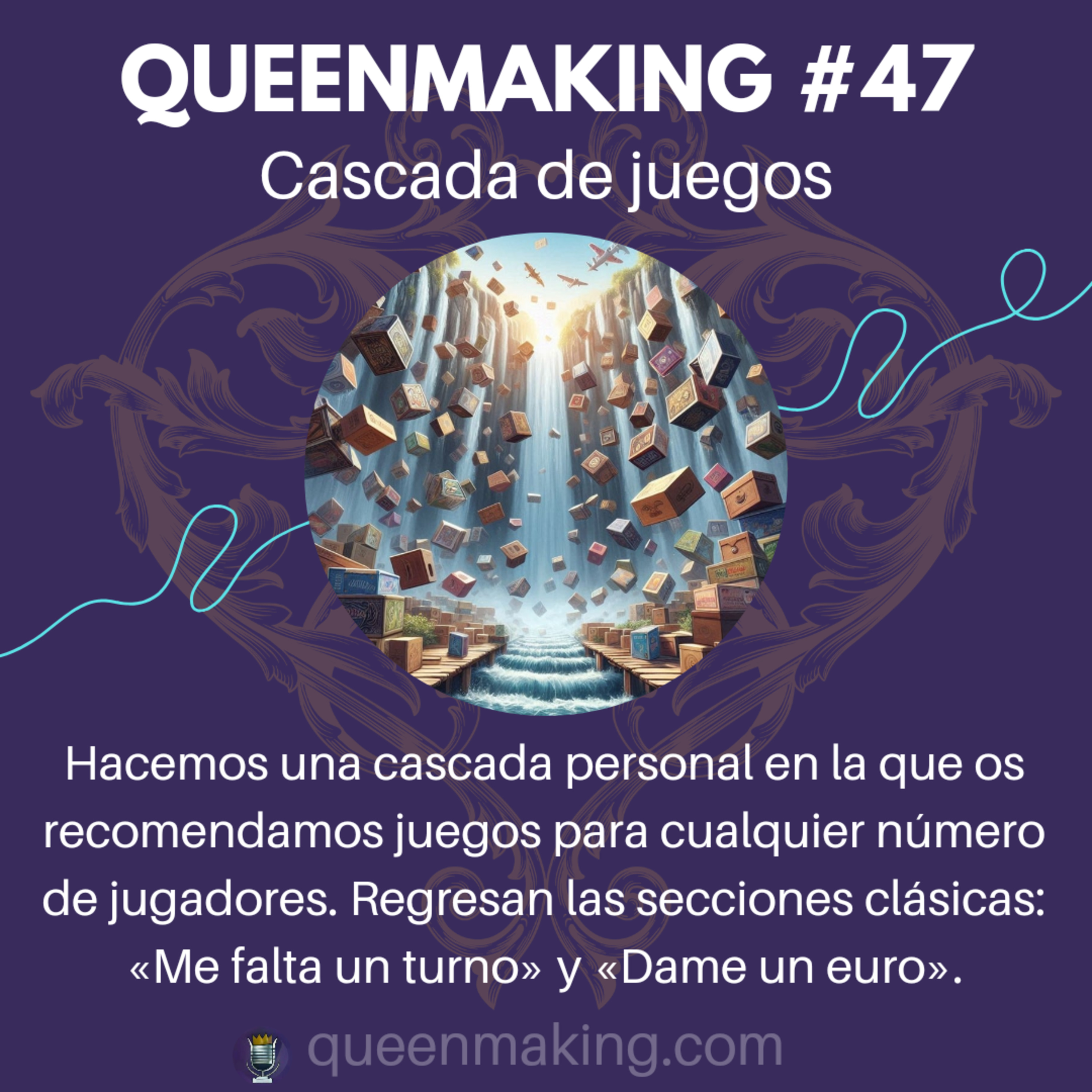 Queenmaking