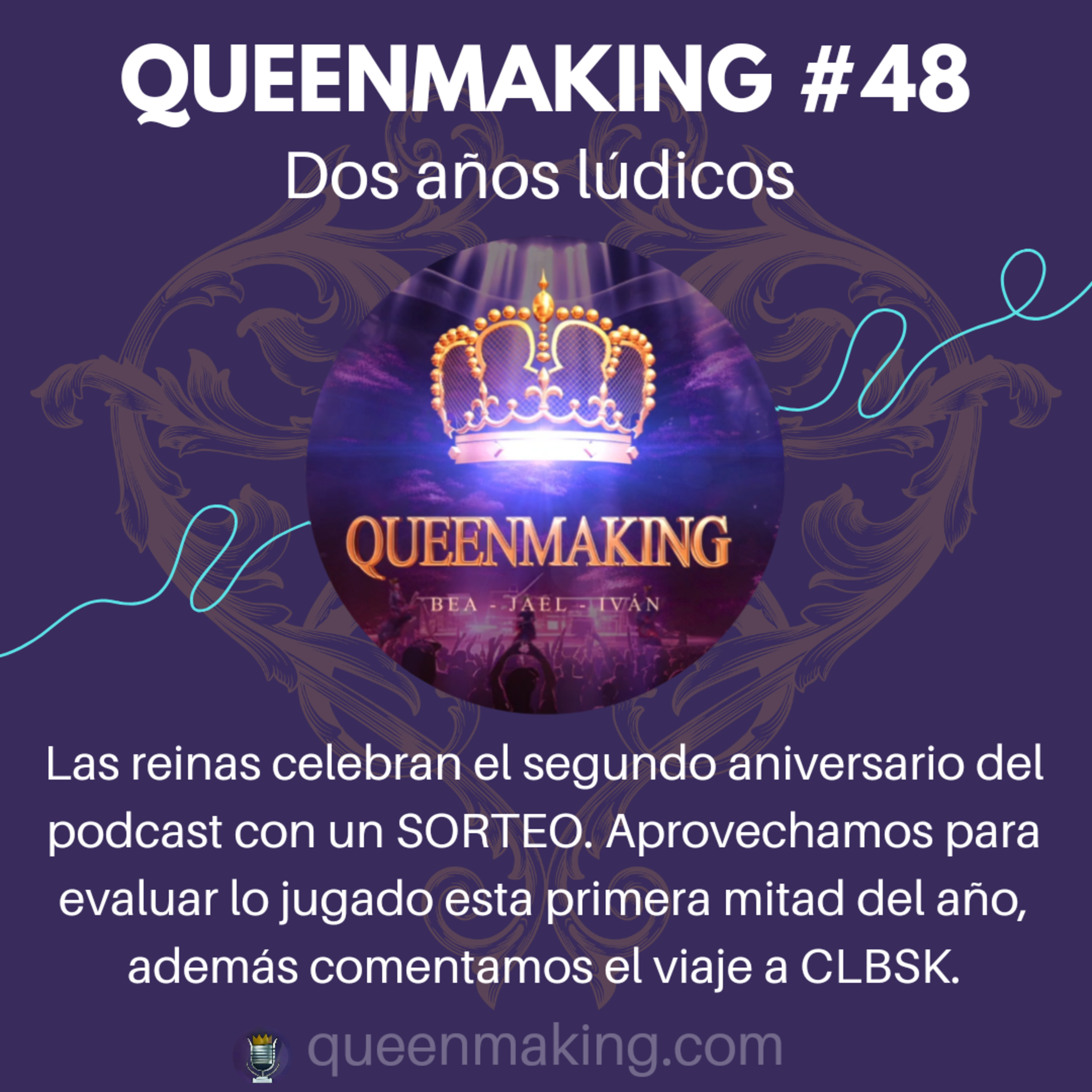 Queenmaking