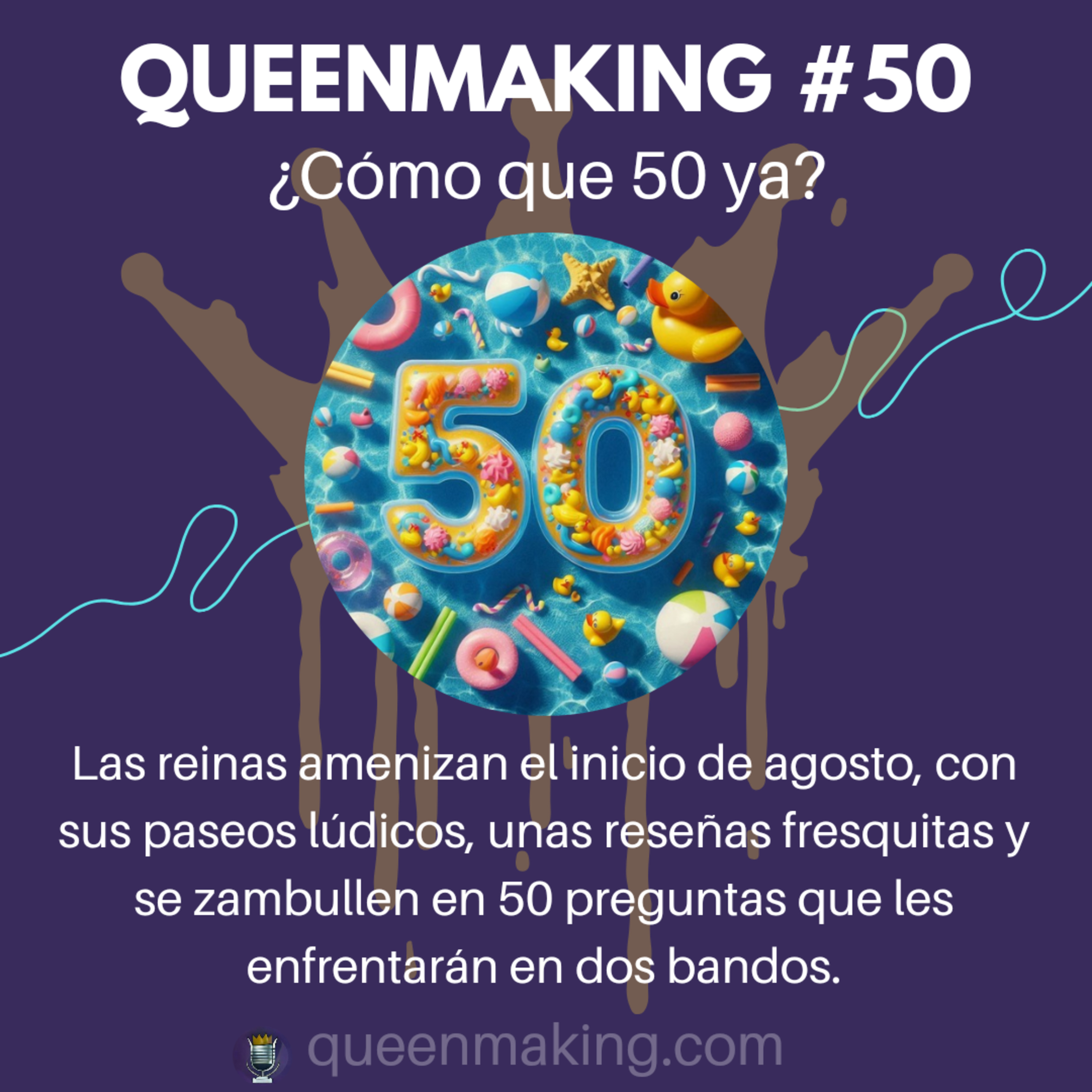 Queenmaking
