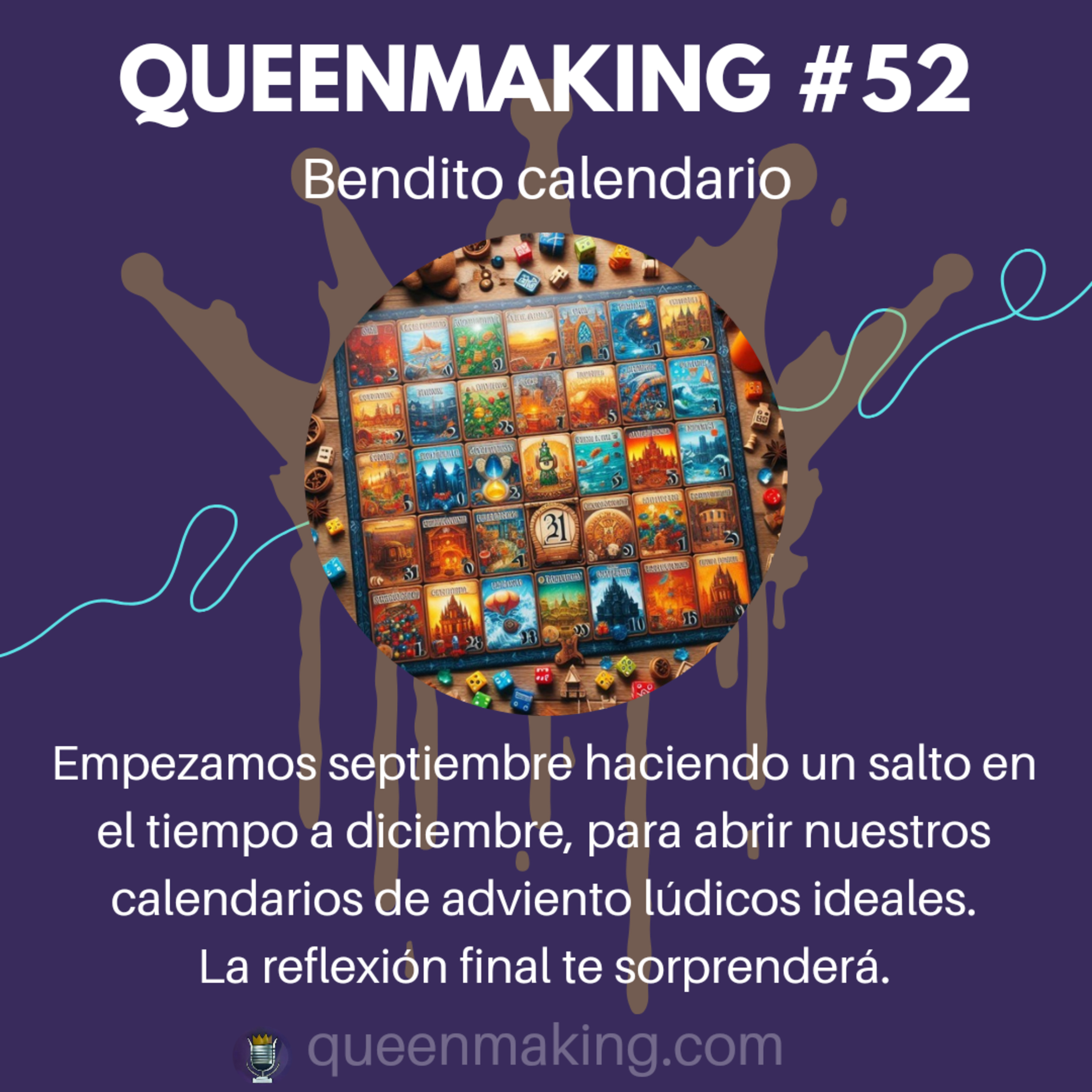 Queenmaking