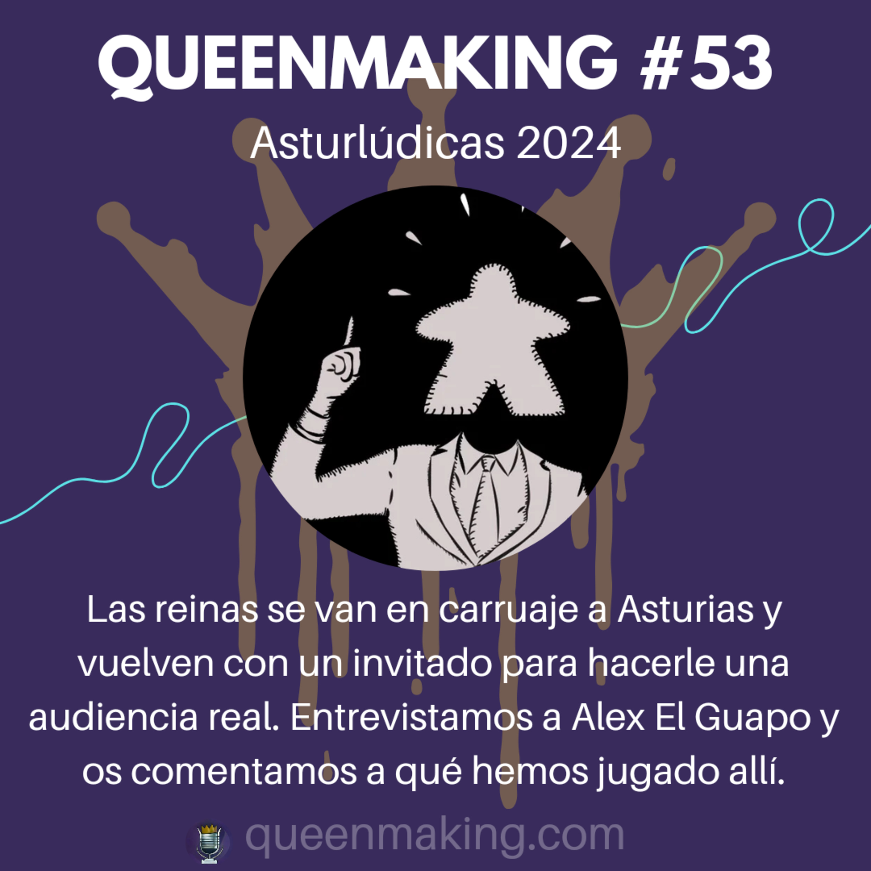 Queenmaking