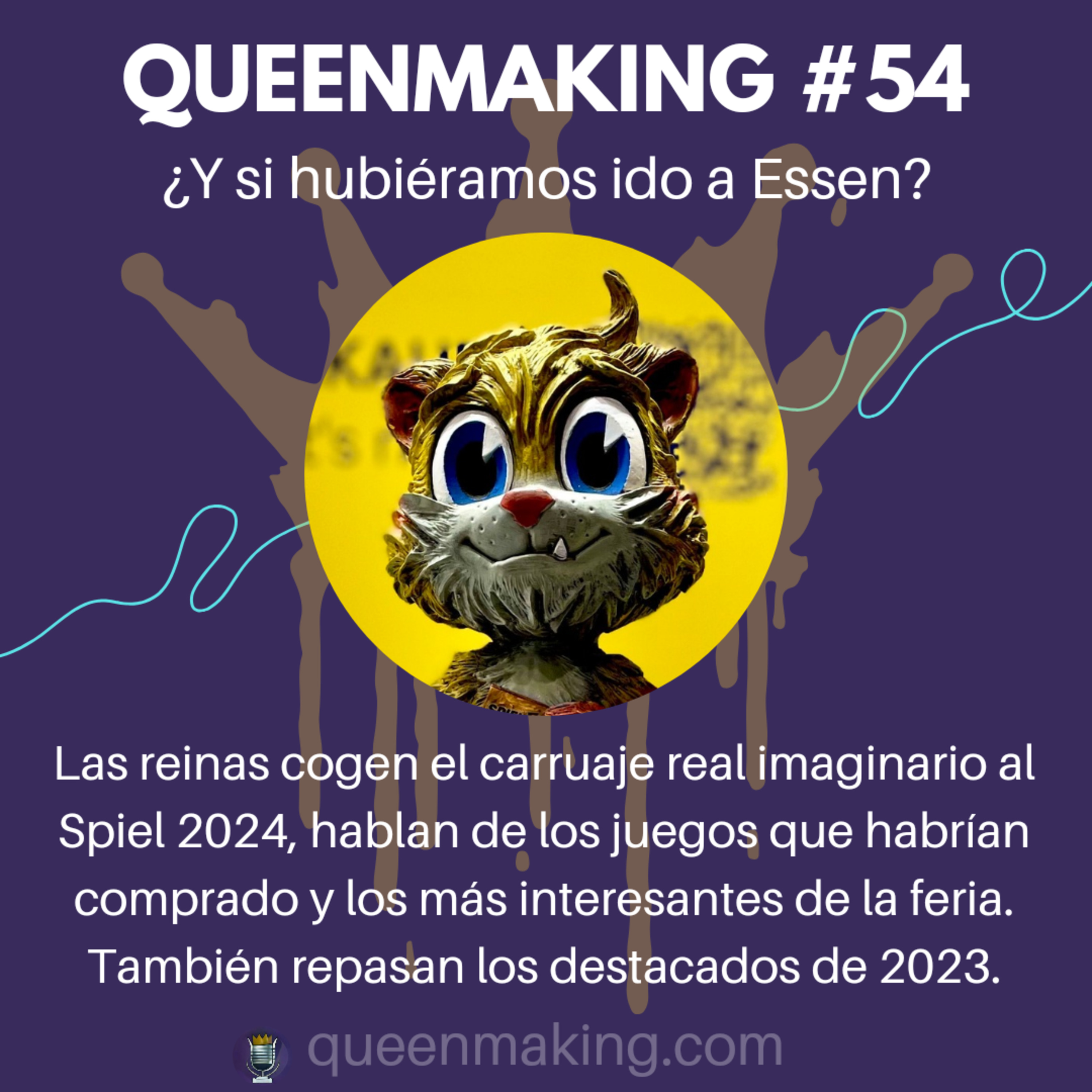 Queenmaking
