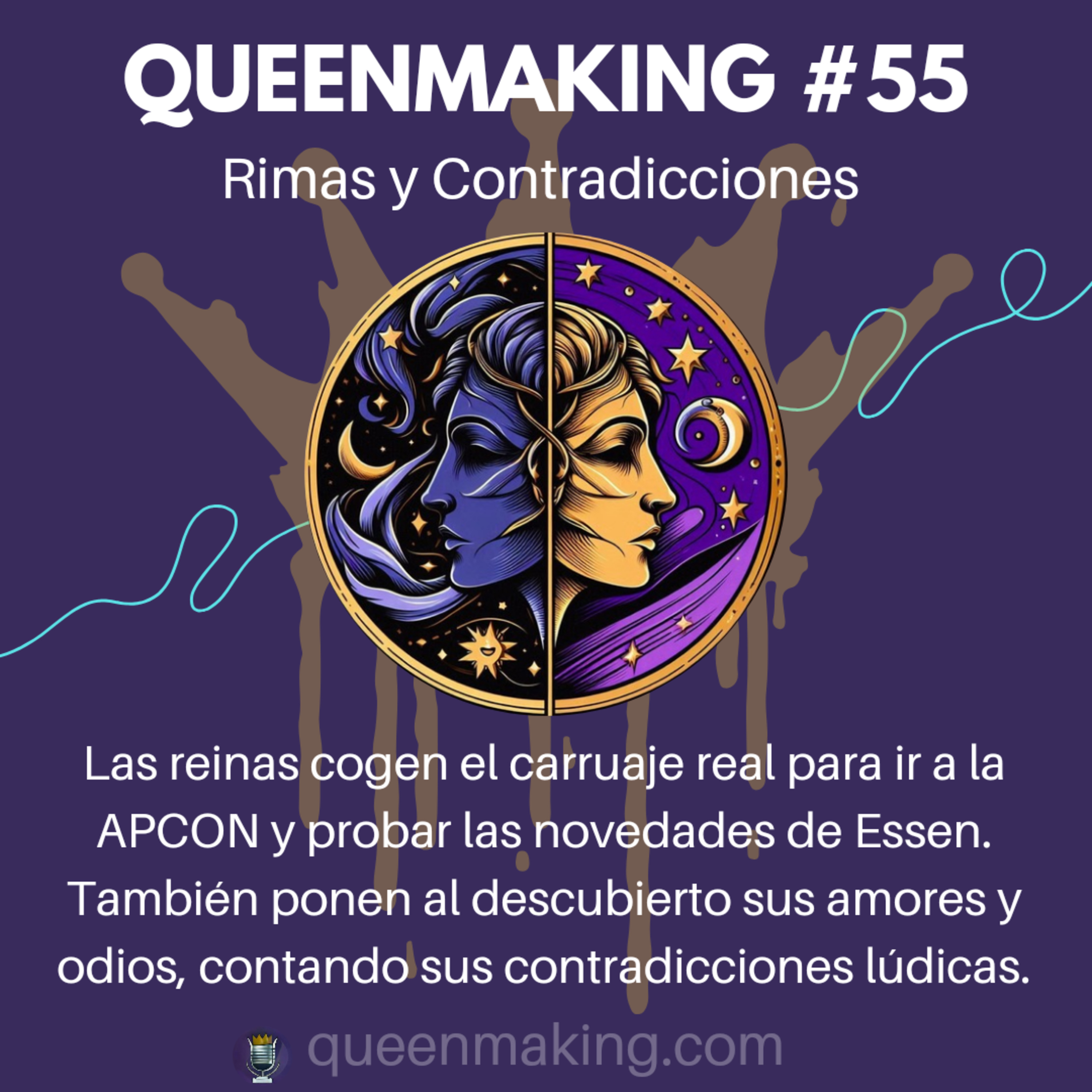 Queenmaking