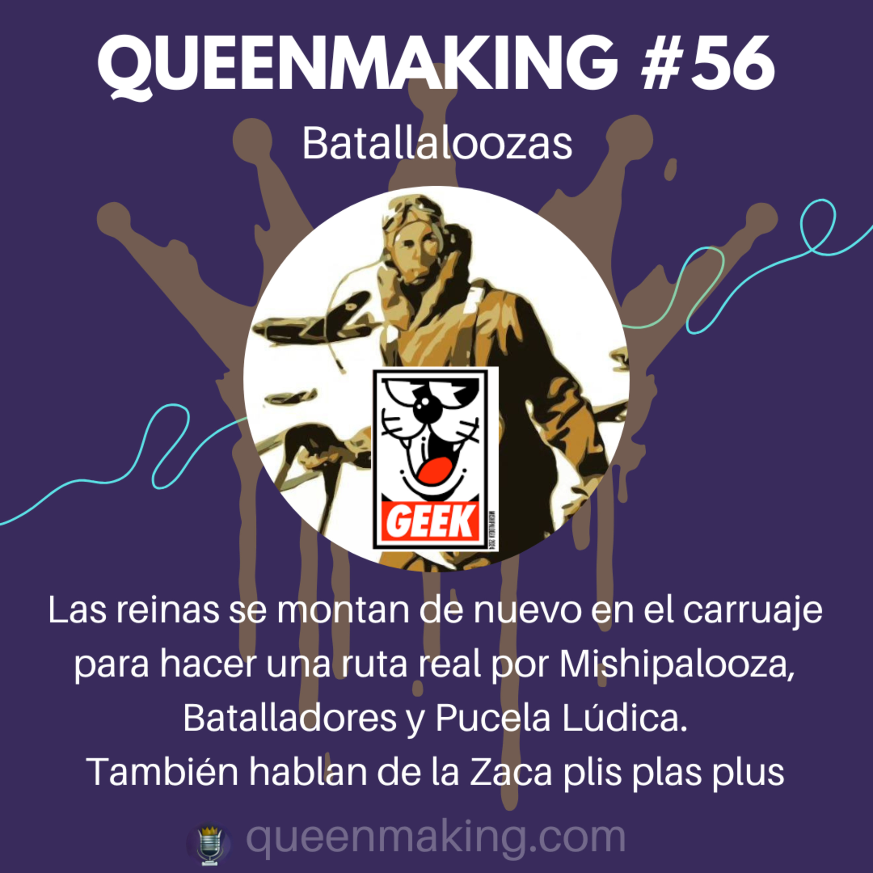 Queenmaking