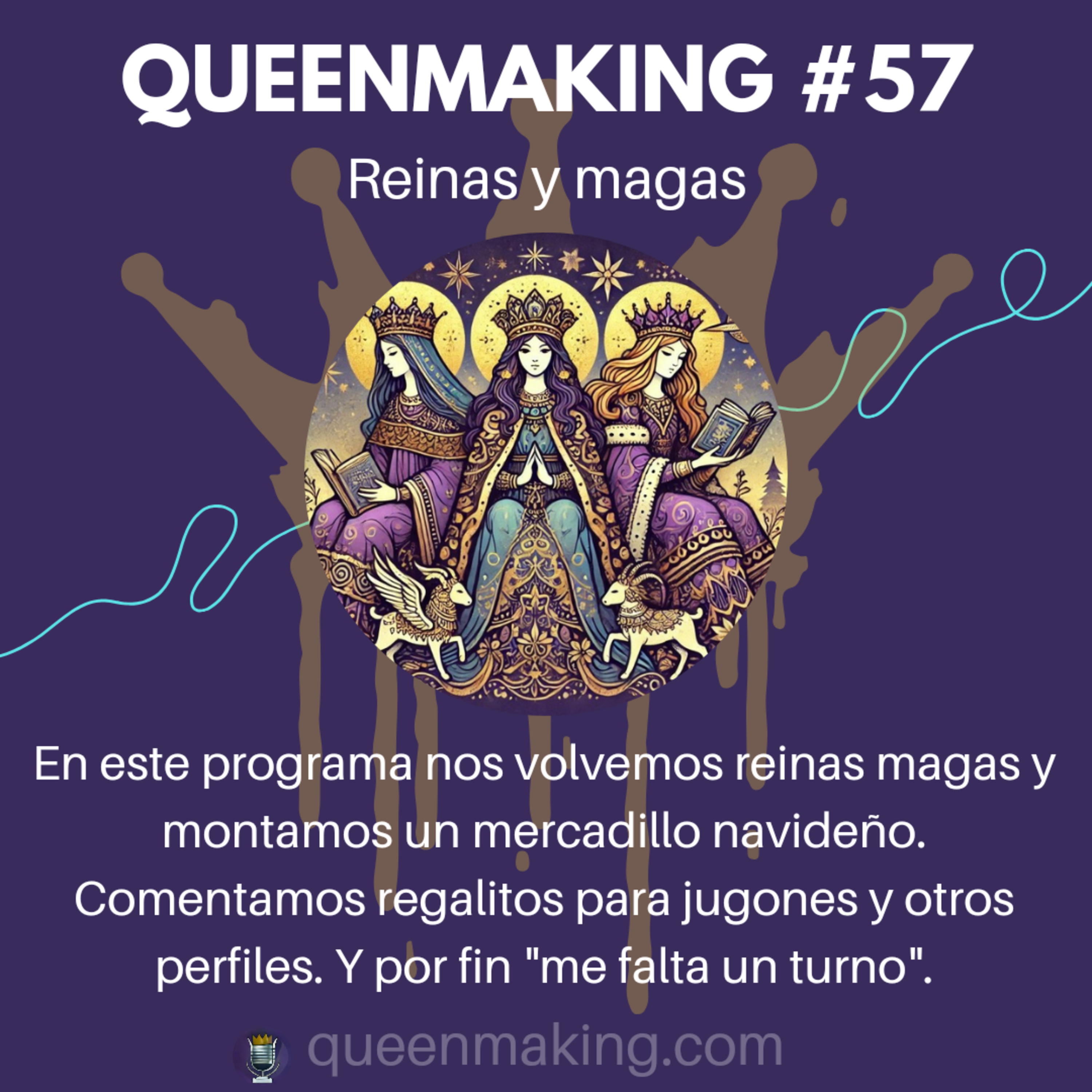 Queenmaking