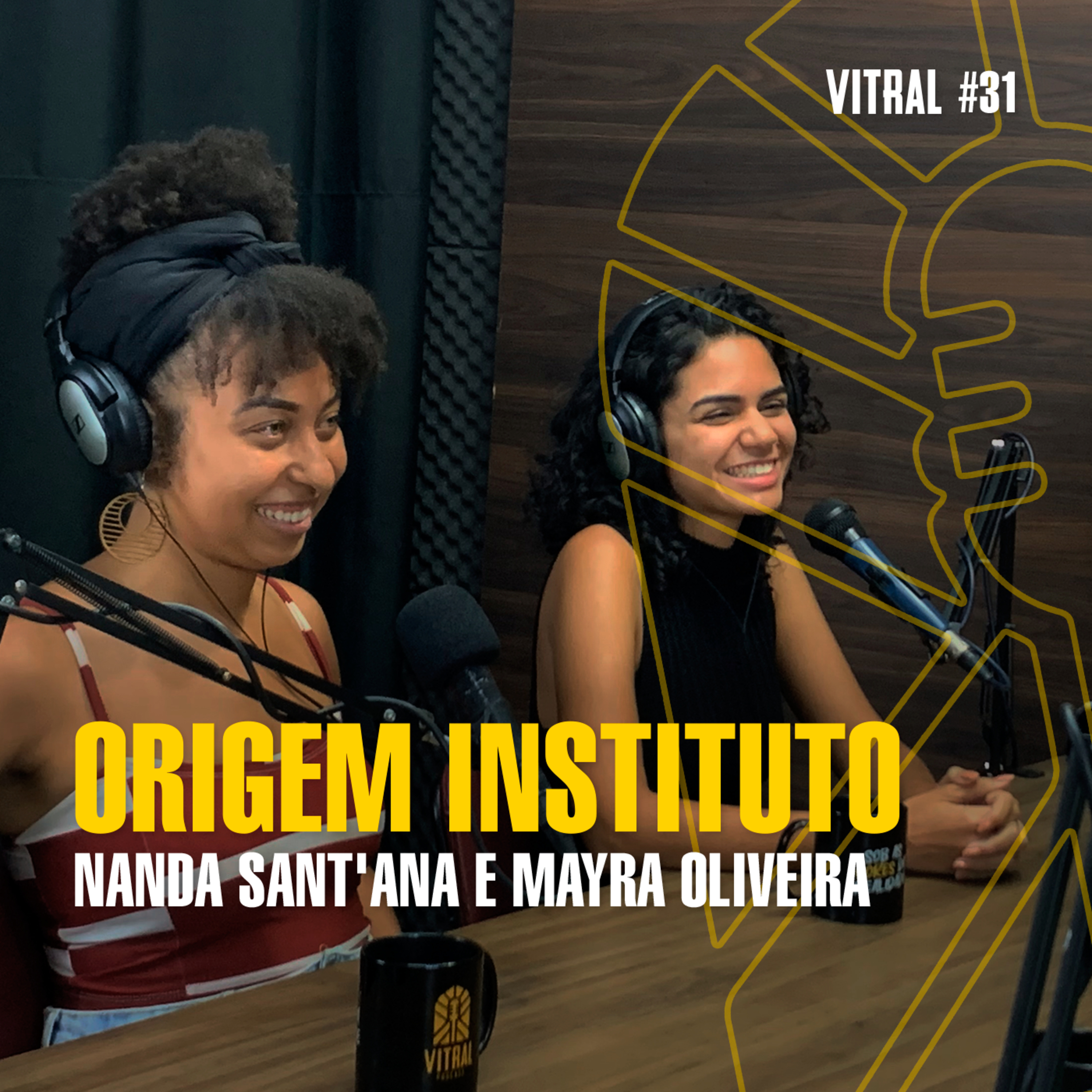 Vitral Podcast