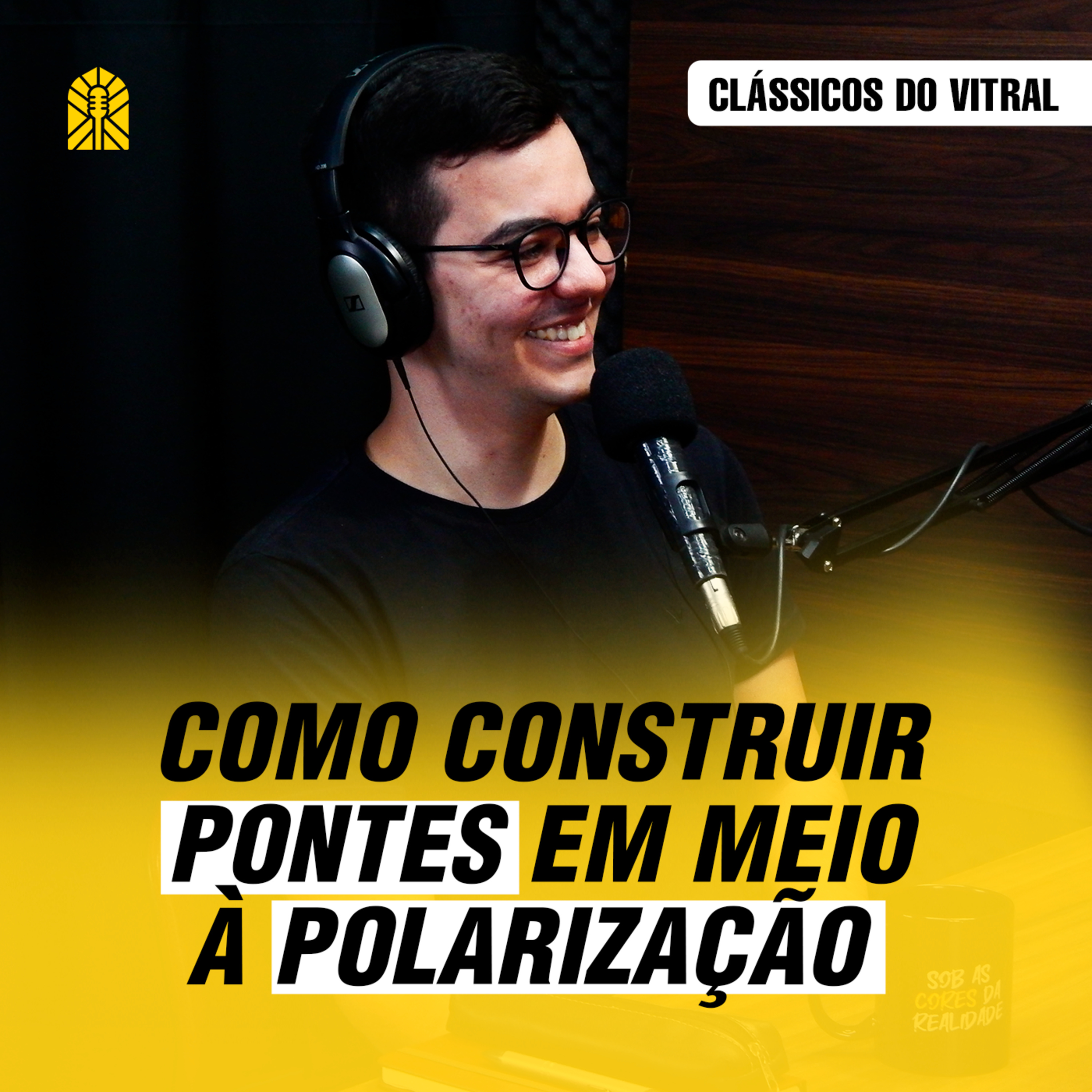 Vitral Podcast