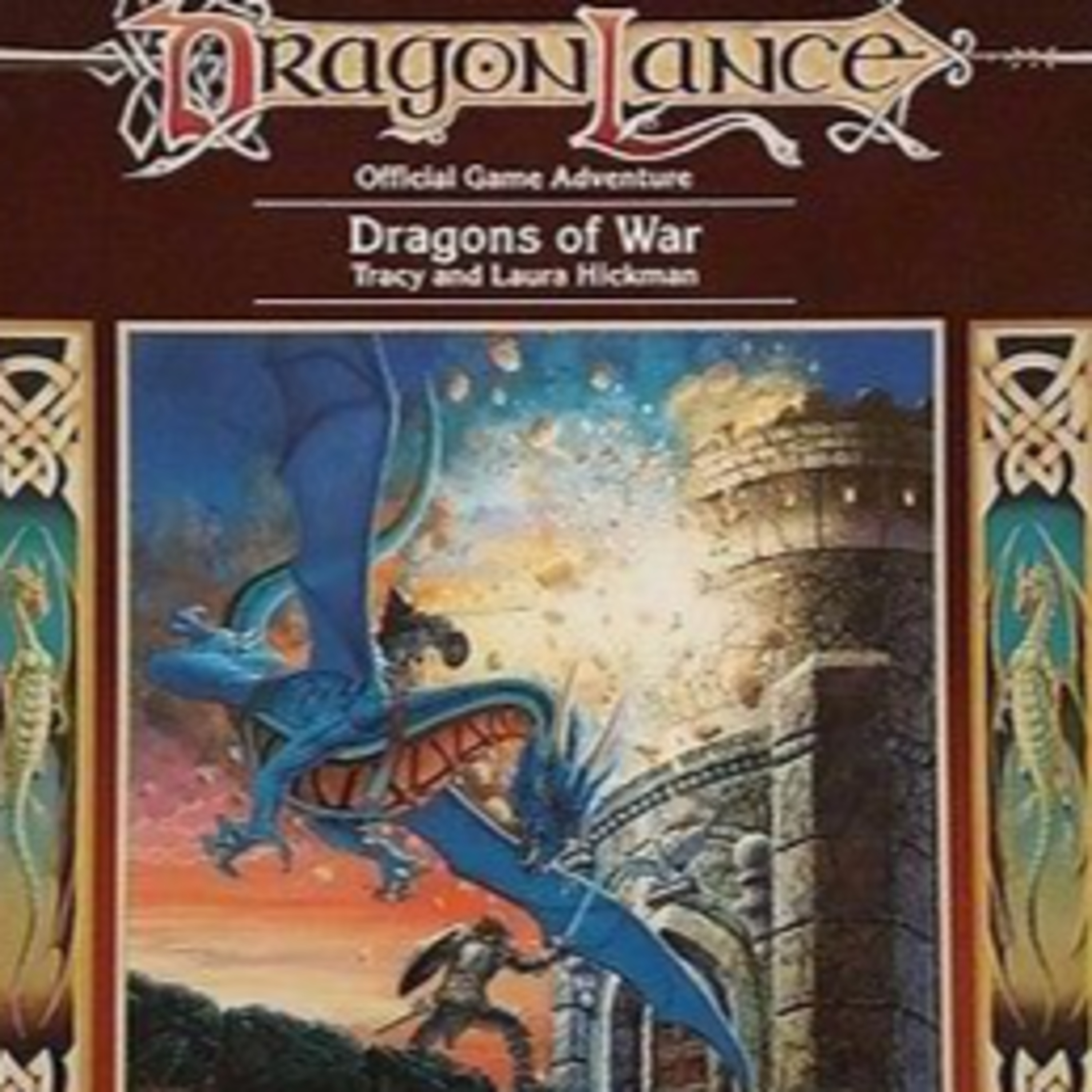The Fantasy Canon
