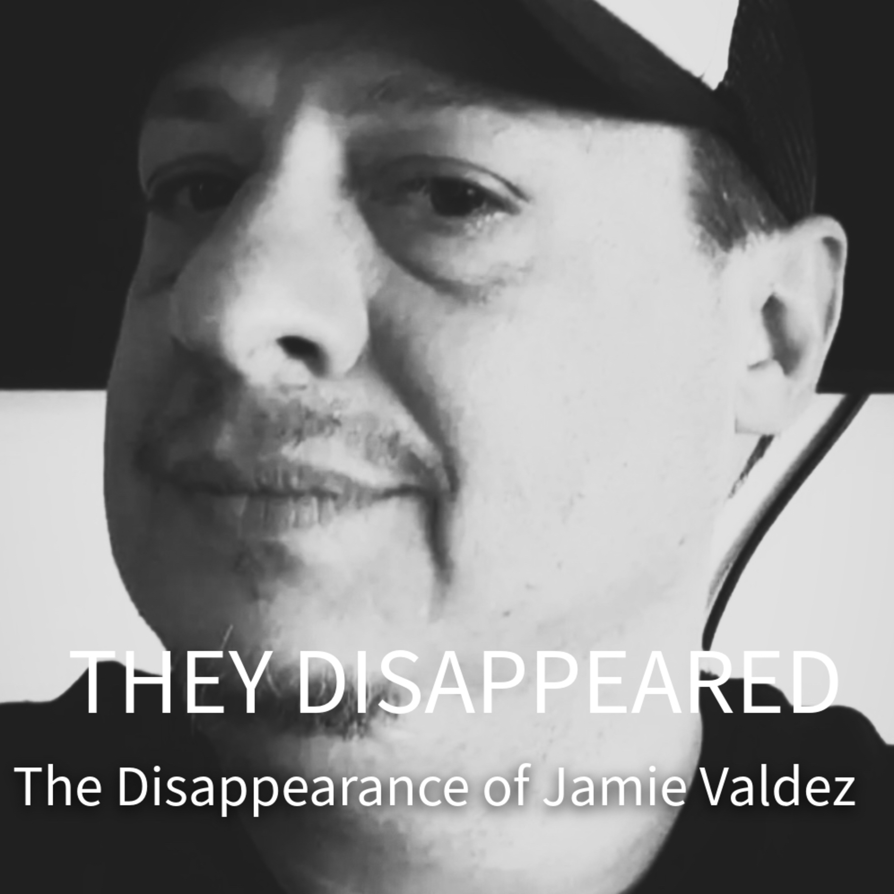 THEY DISAPPEARED