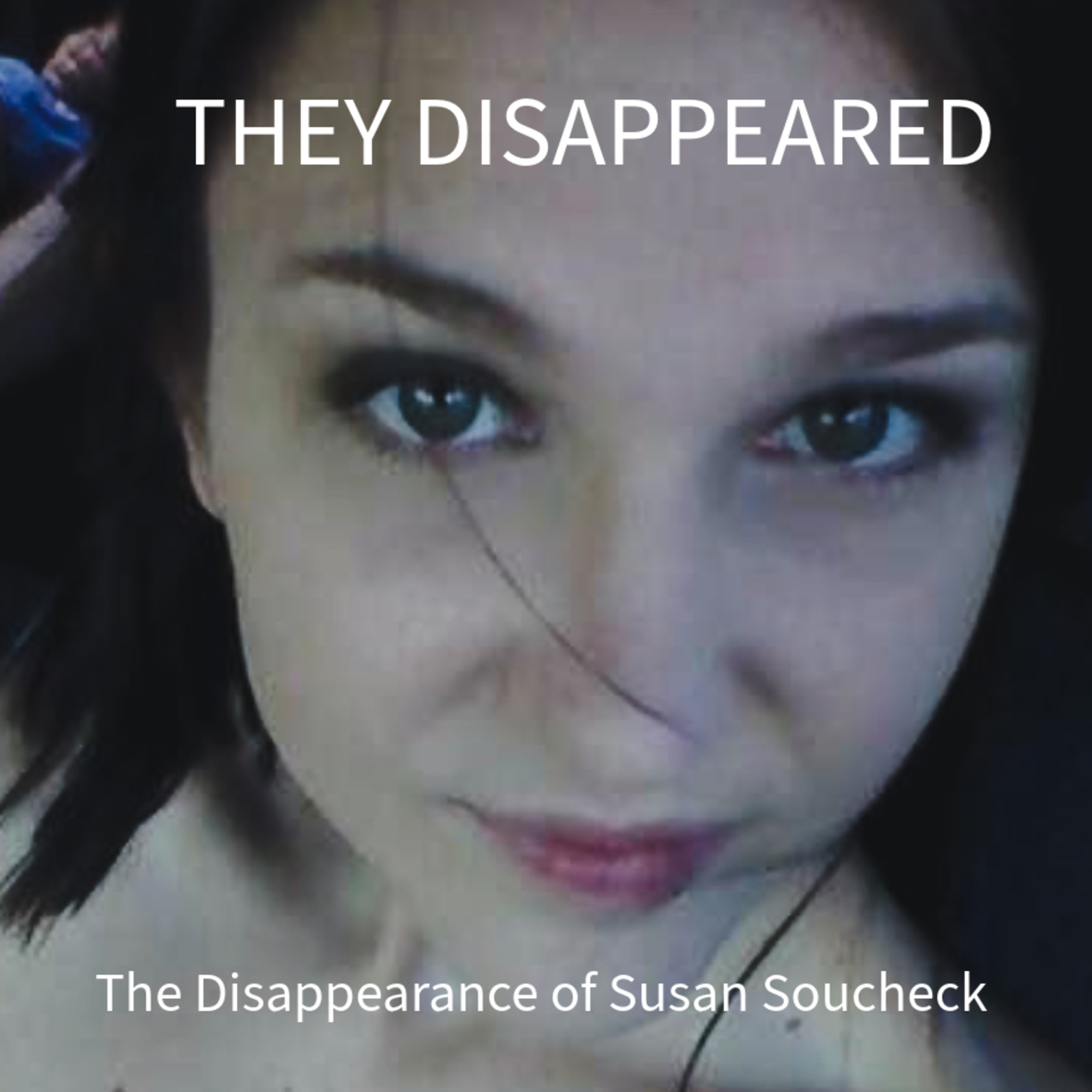 THEY DISAPPEARED