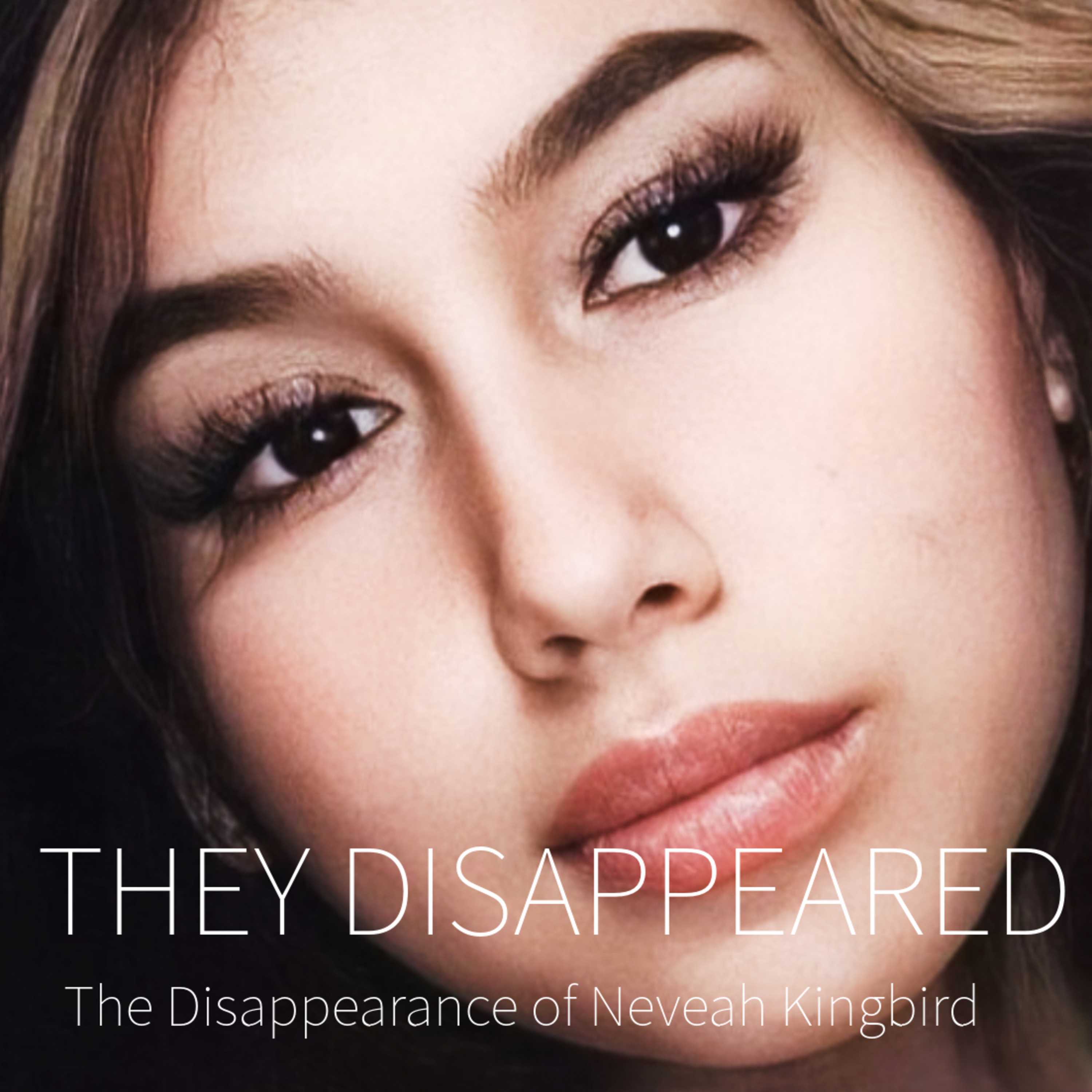 THEY DISAPPEARED