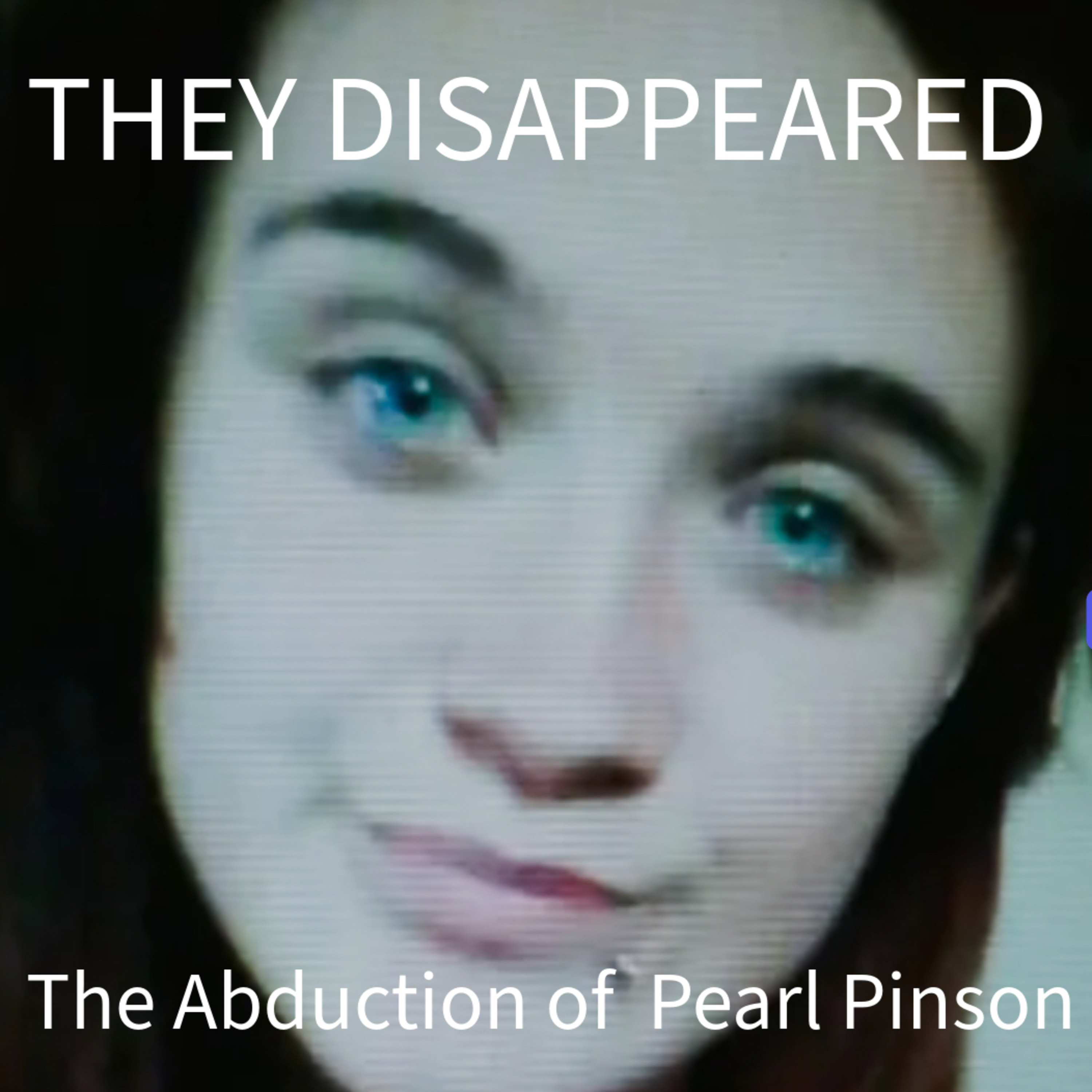 THEY DISAPPEARED