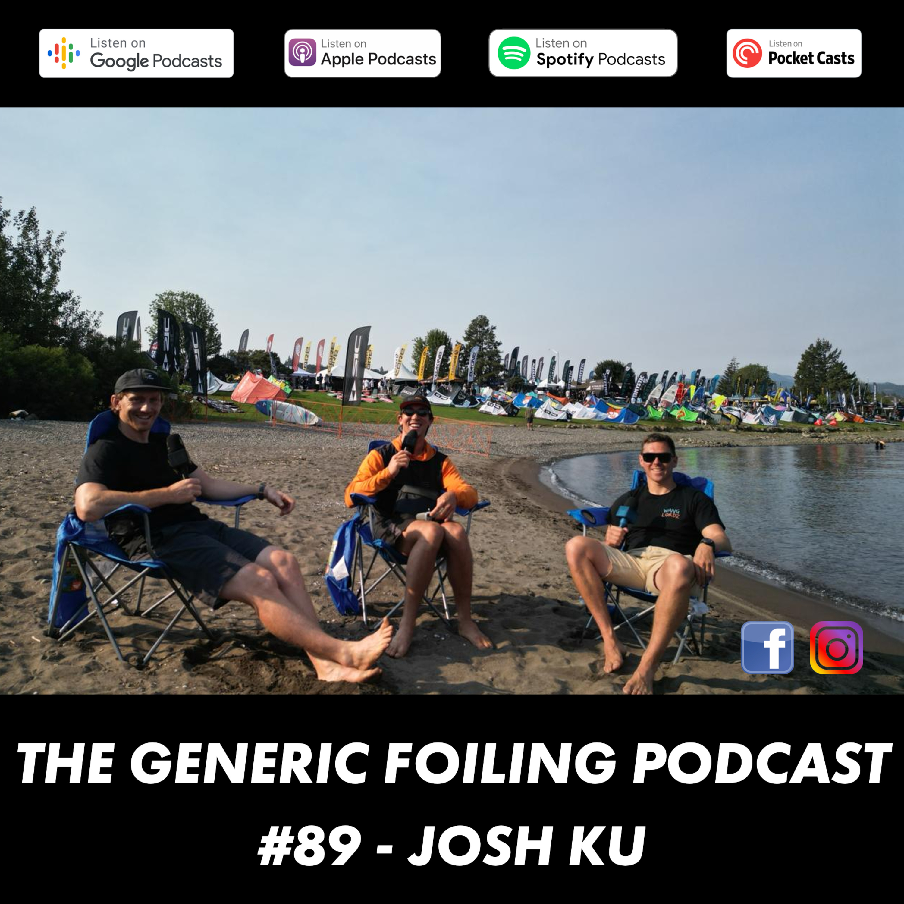 89 - Josh Ku - (Coach Who?!)