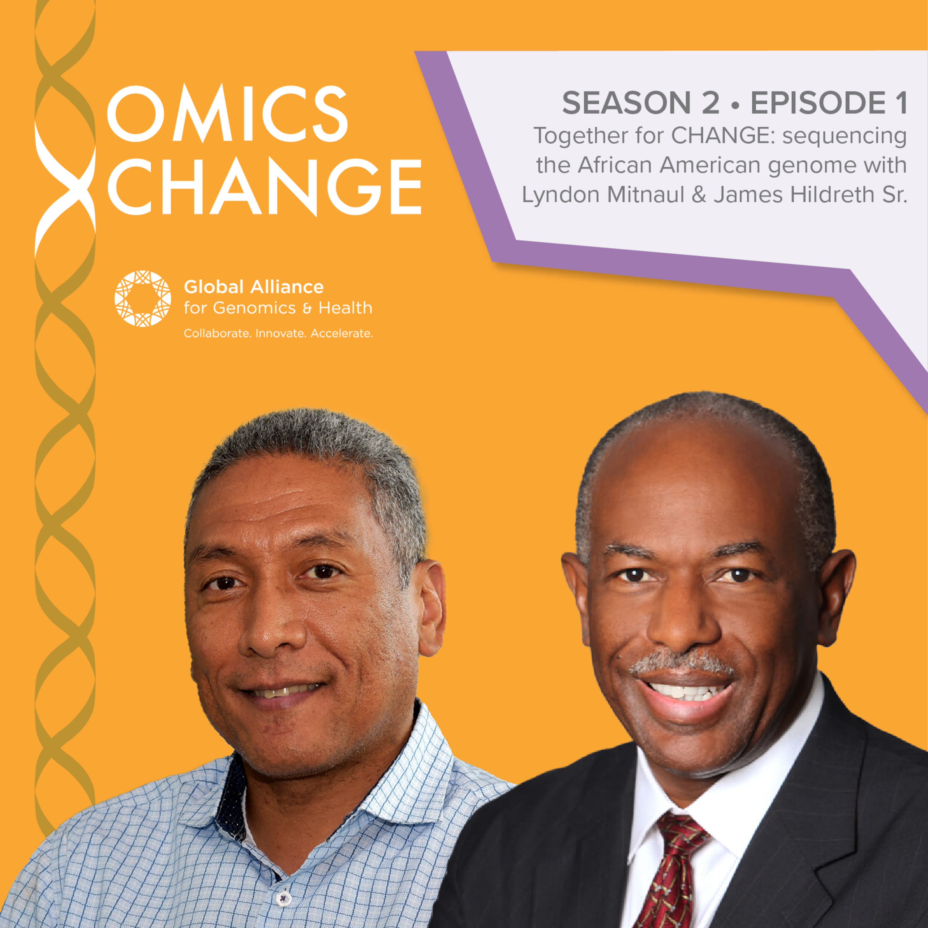 OmicsXchange
