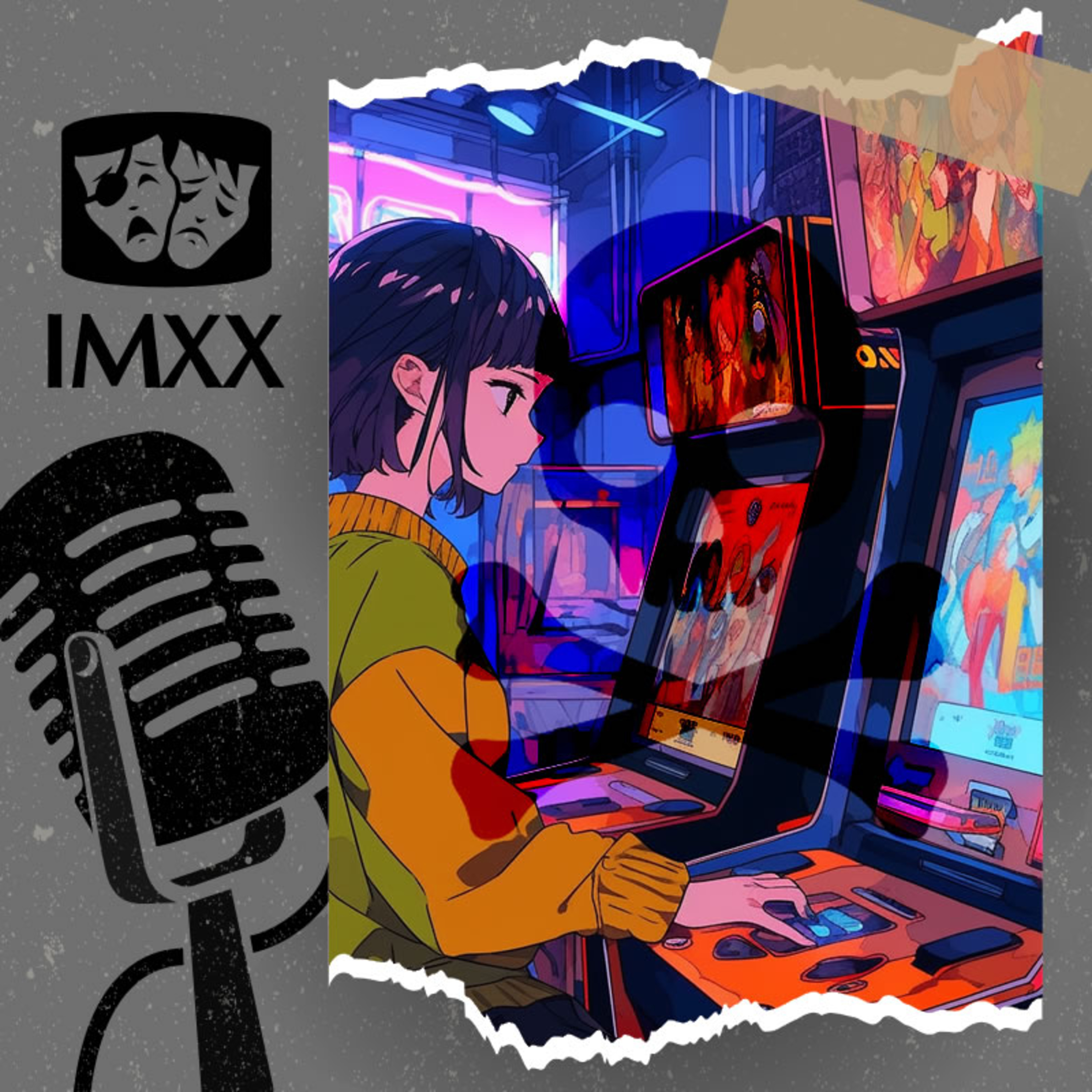 IMXX