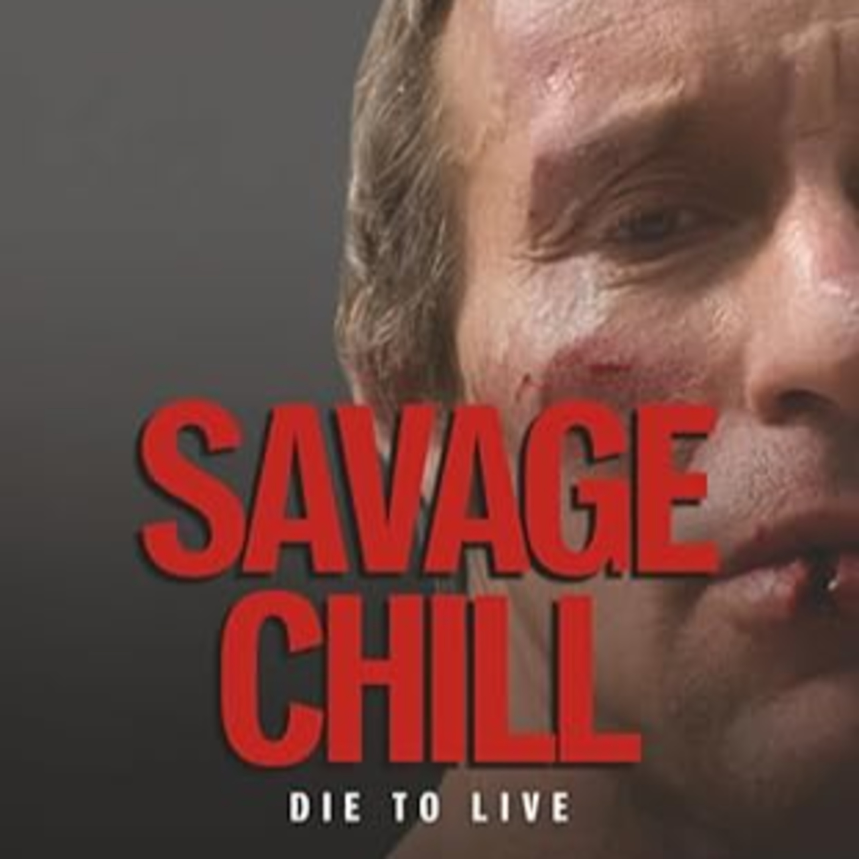 "Savage Chill: Cam Cordin's Journey of Transformation" episode artwork