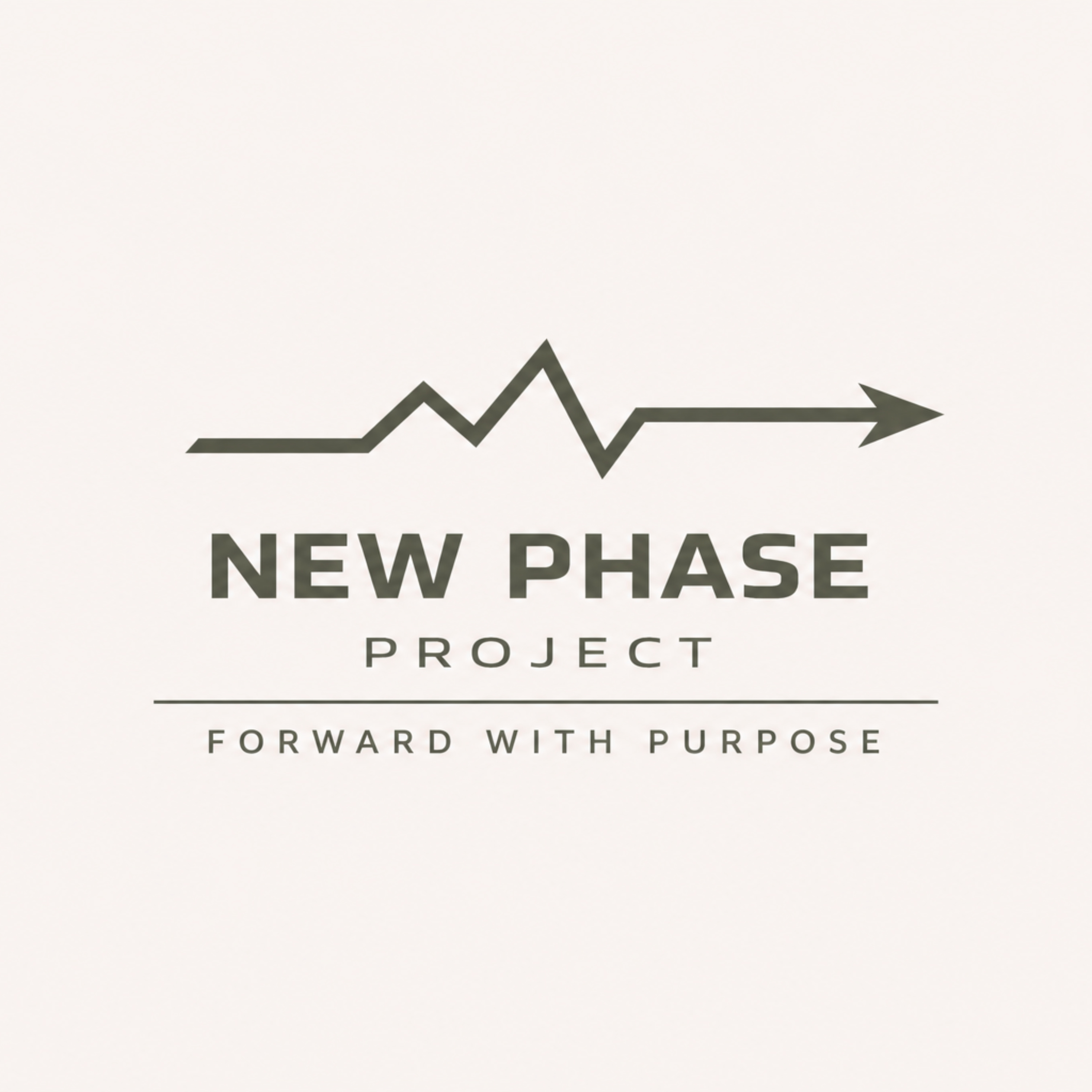 Big Big News!!! -- New Phase Project episode artwork