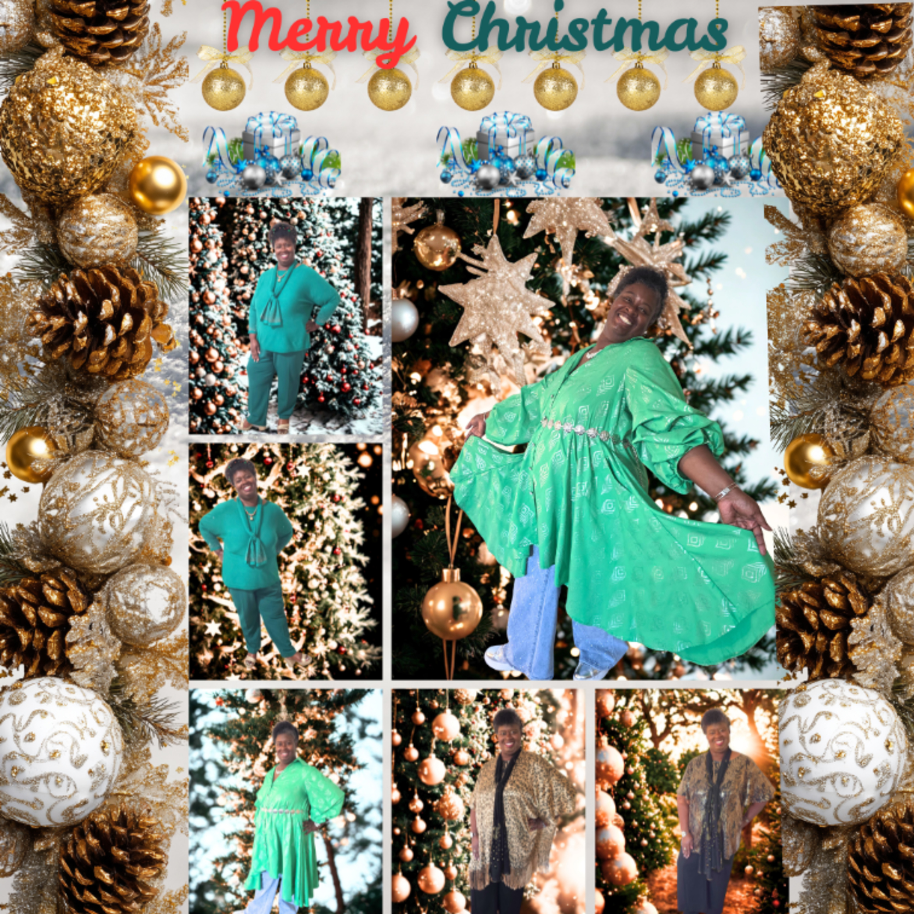 🎄CHRISTMAS EPISODE🎄