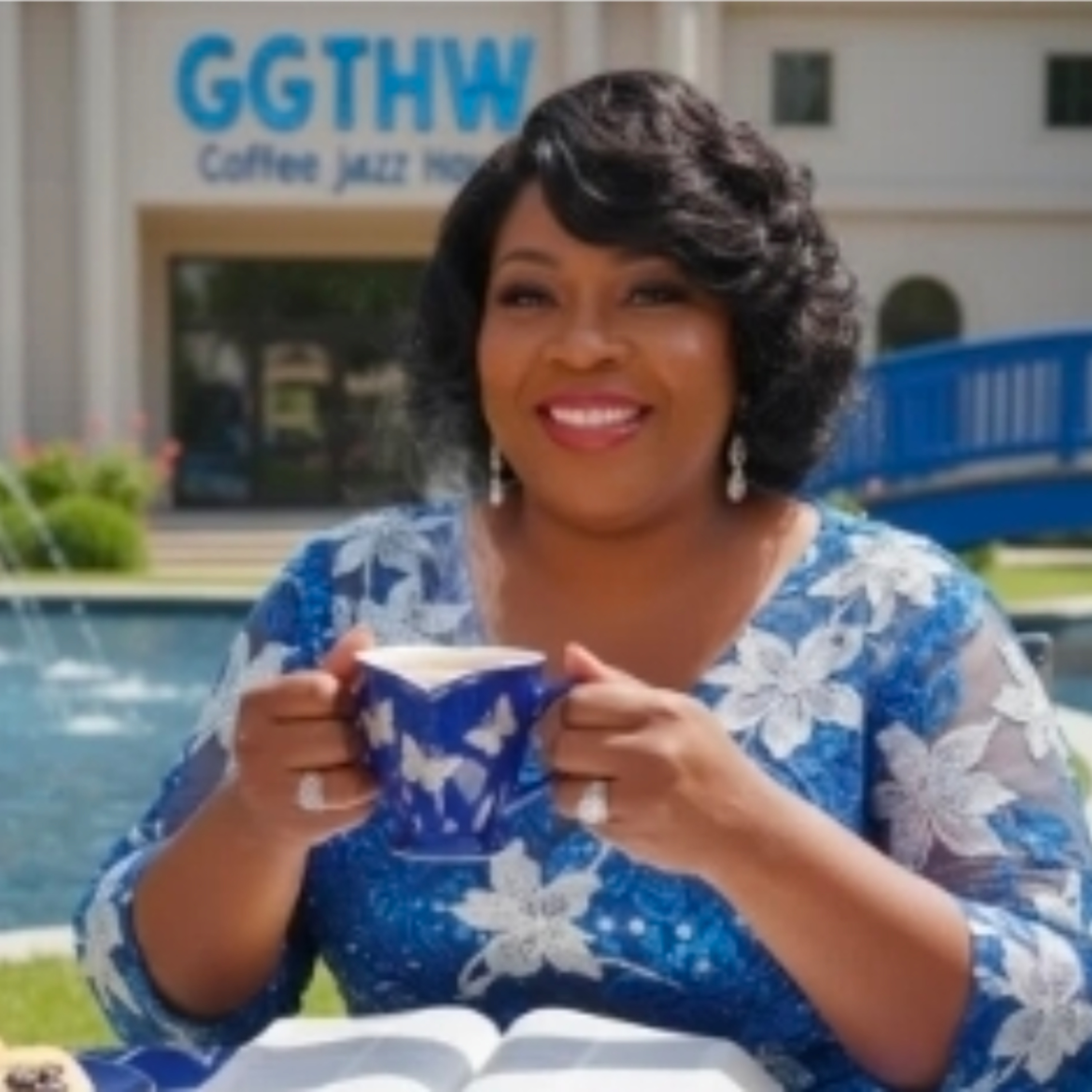 Ambassador for Christ