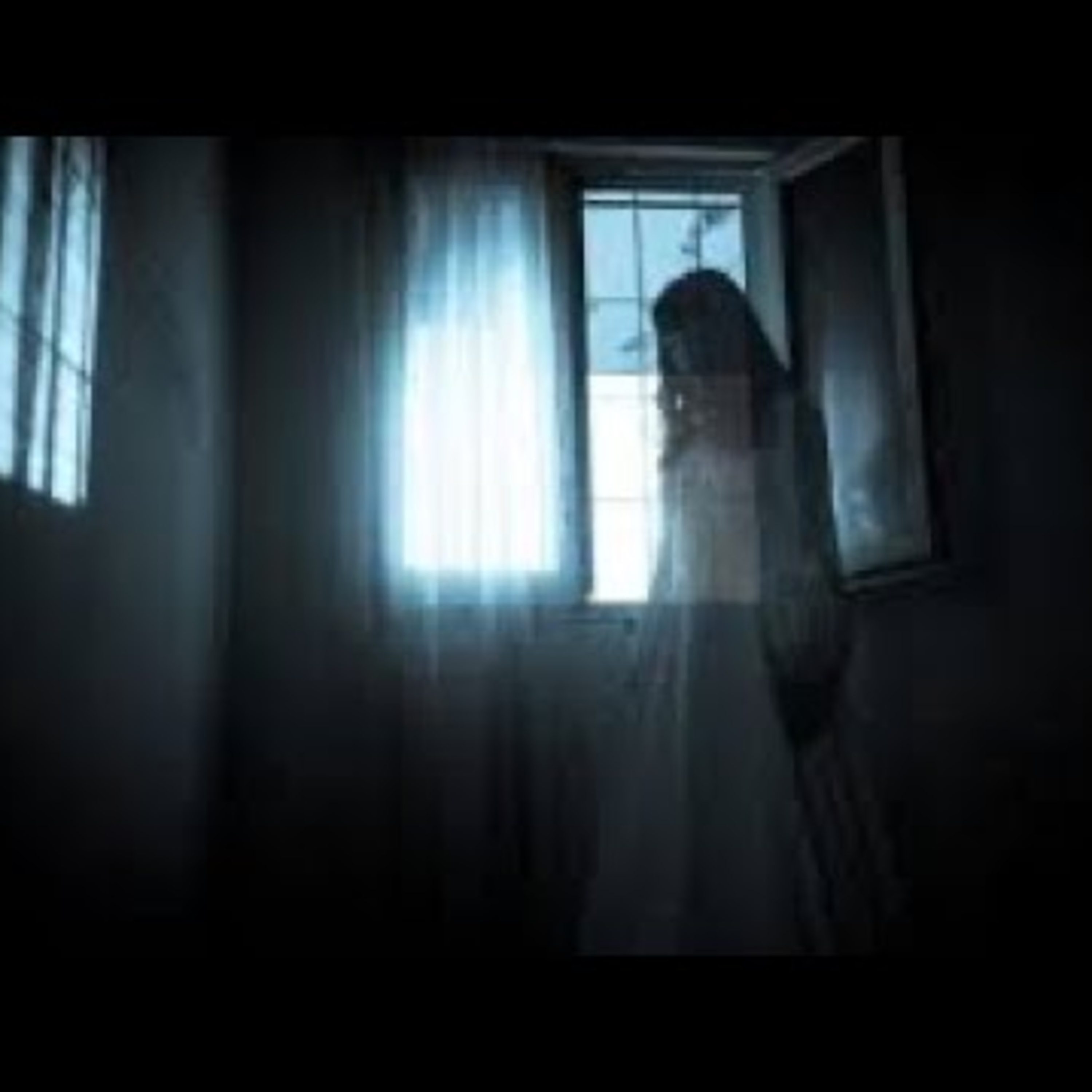 ПОЛТЕРГЕЙСТ…НЕУПОКОЕННЫЕ ДУШИ И ПРОЧЕЕ… episode artwork