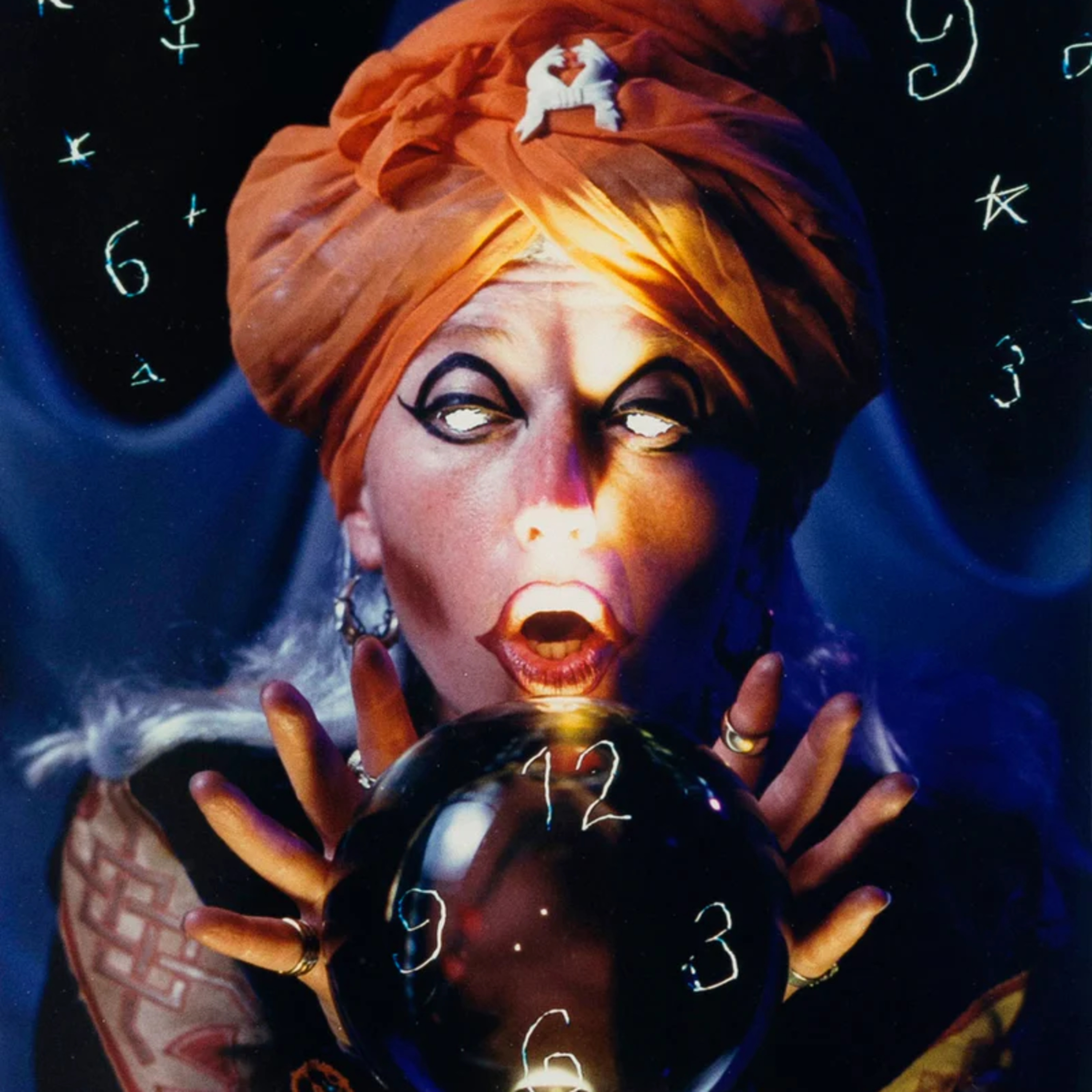 ФАЛЬШ В МАГИИ... episode artwork