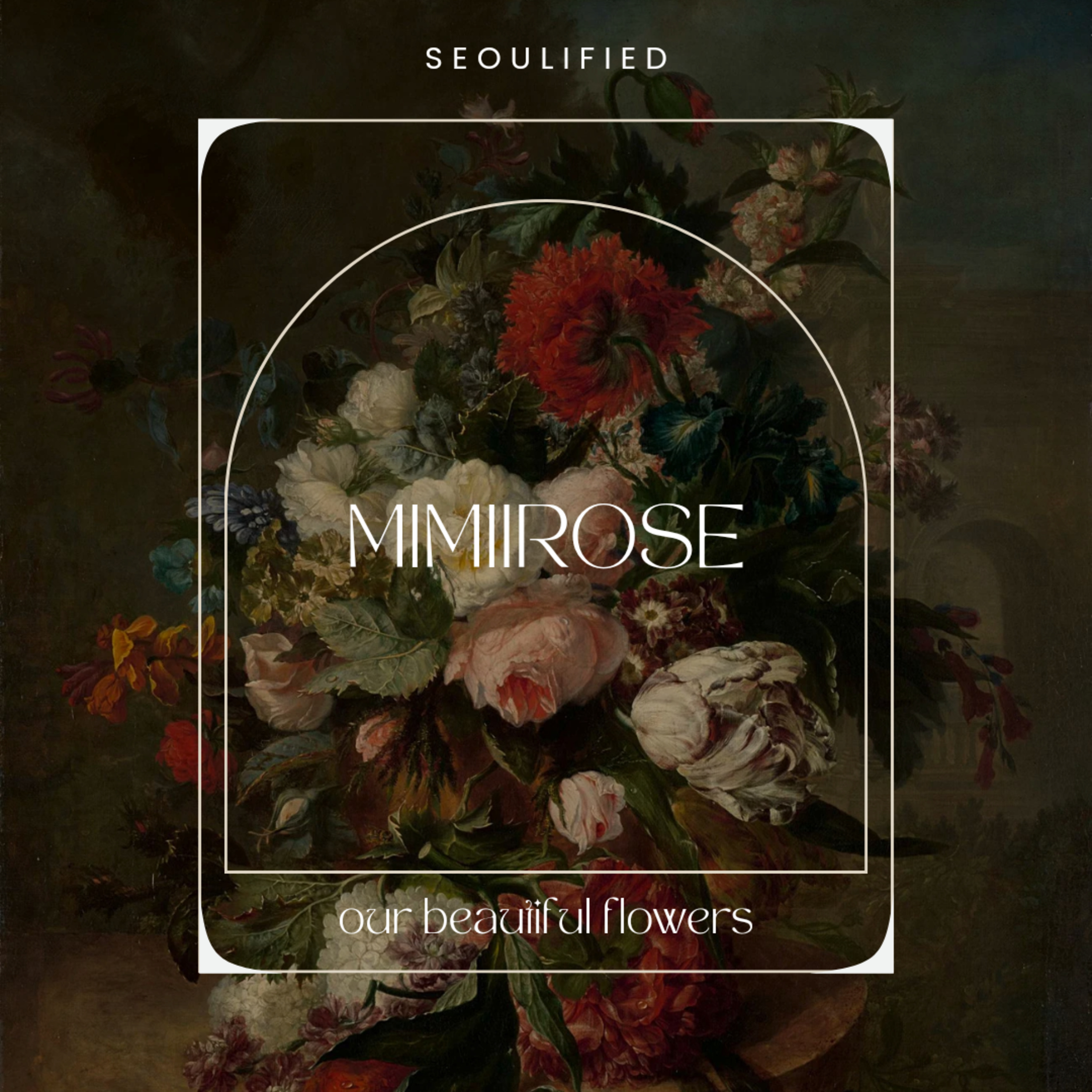 Seoulified