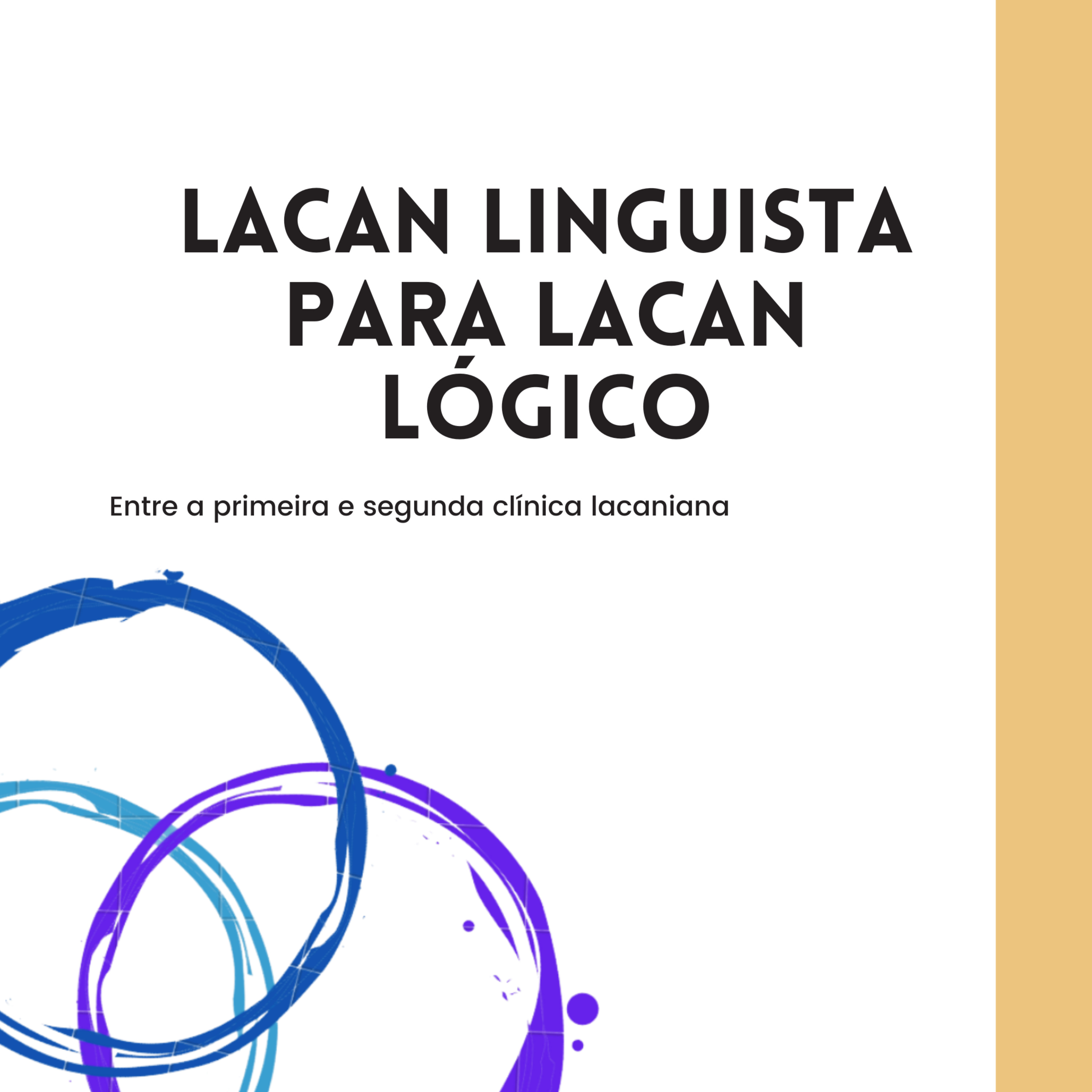 Psicanálise além do espelho
