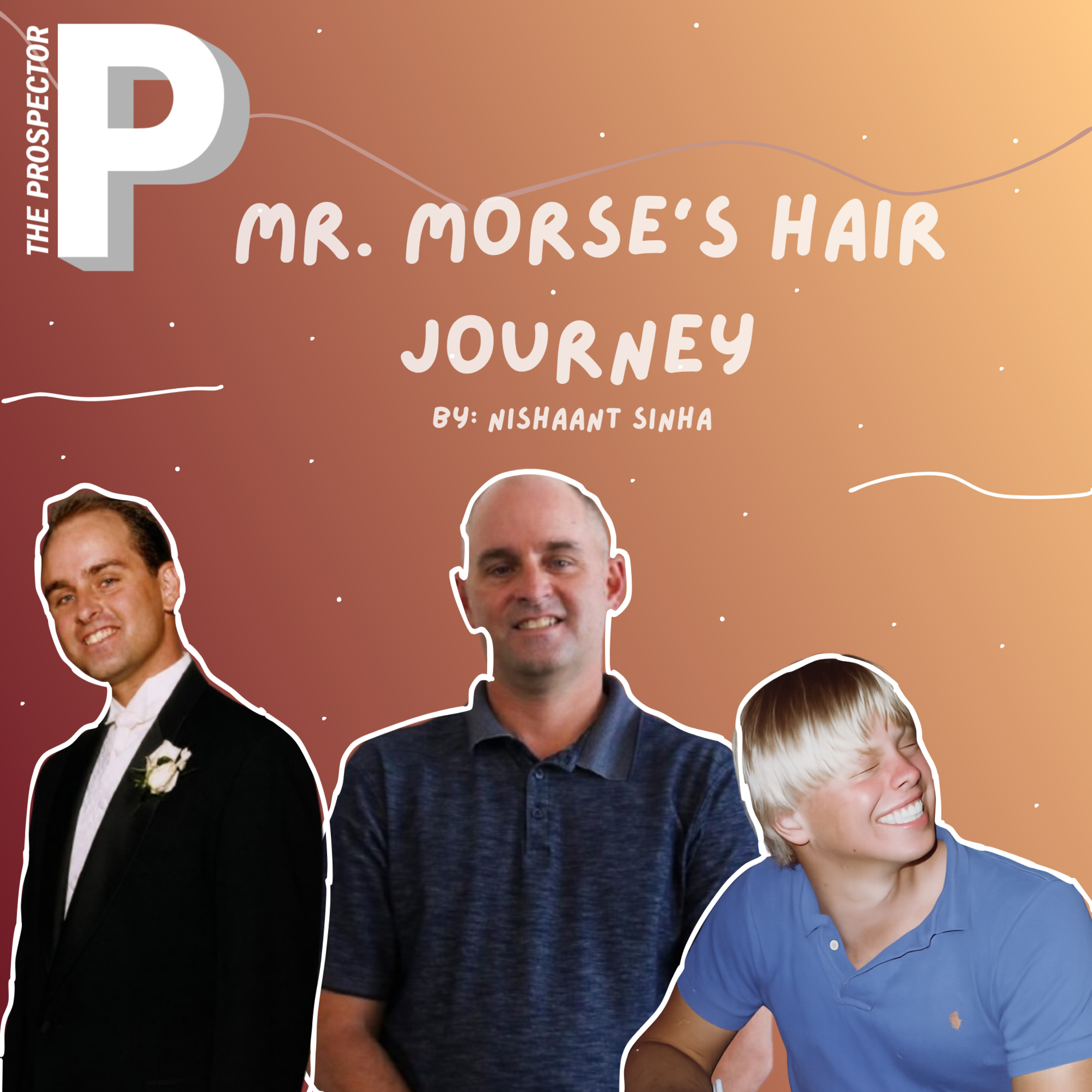 Mr. Morse's Hair Journey episode artwork