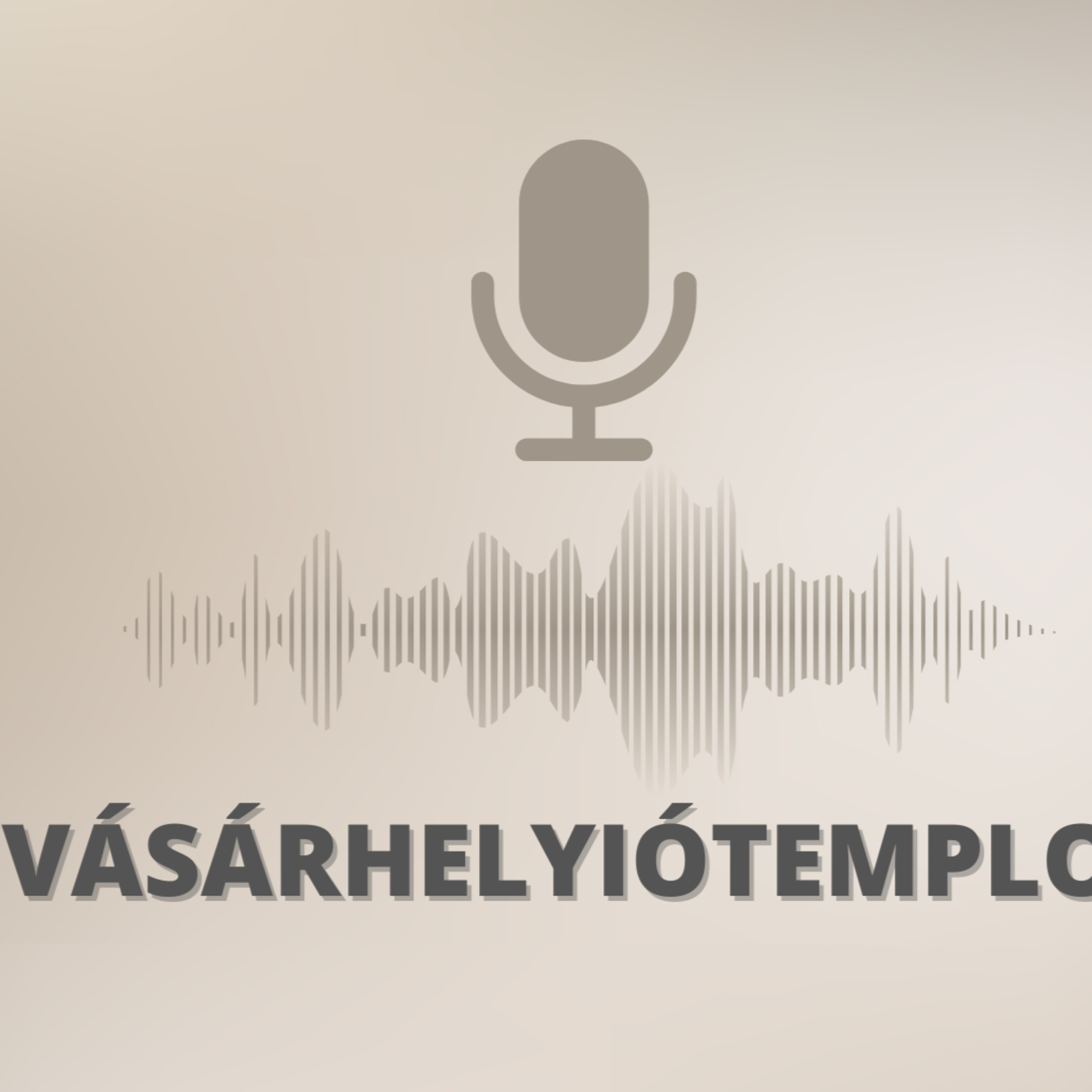 VásárhelyiÓtemplom | Bán Csaba igehirdetése - Szőnyis családi istentisztelet episode artwork