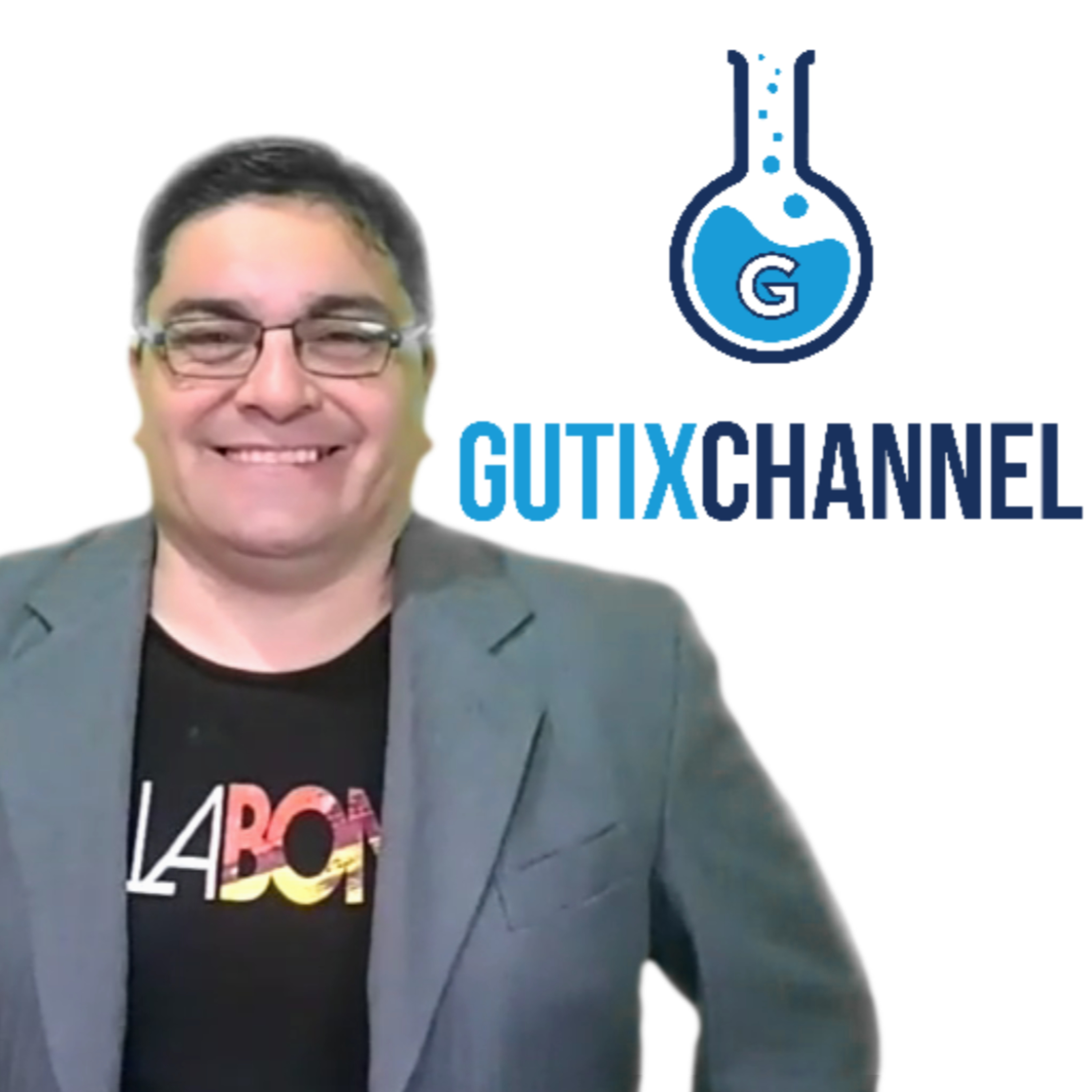 Prof Facundo Gutierrez @prof_gutierrezf - GUTIXCHANNEL