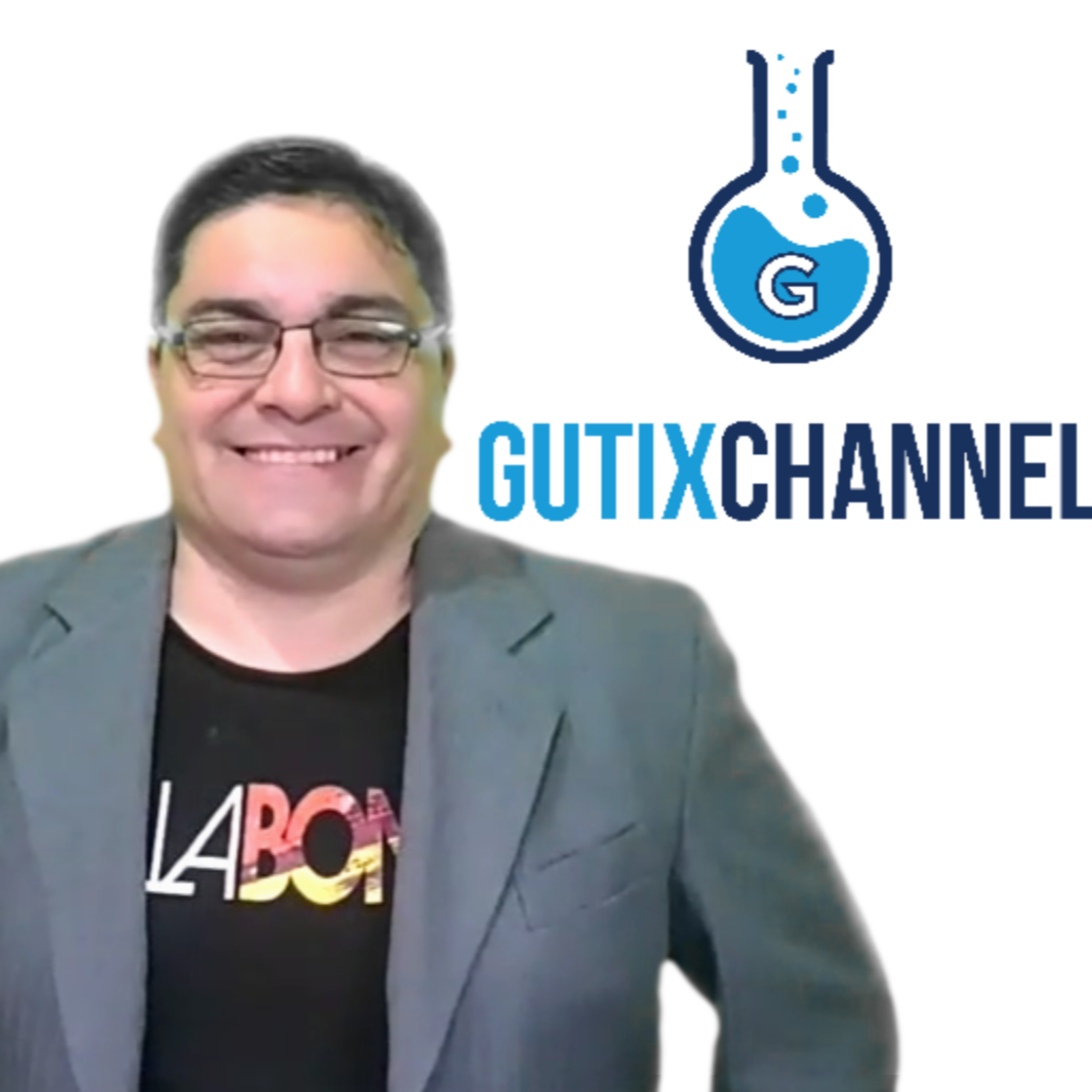 Prof Facundo Gutierrez @prof_gutierrezf - GUTIXCHANNEL
